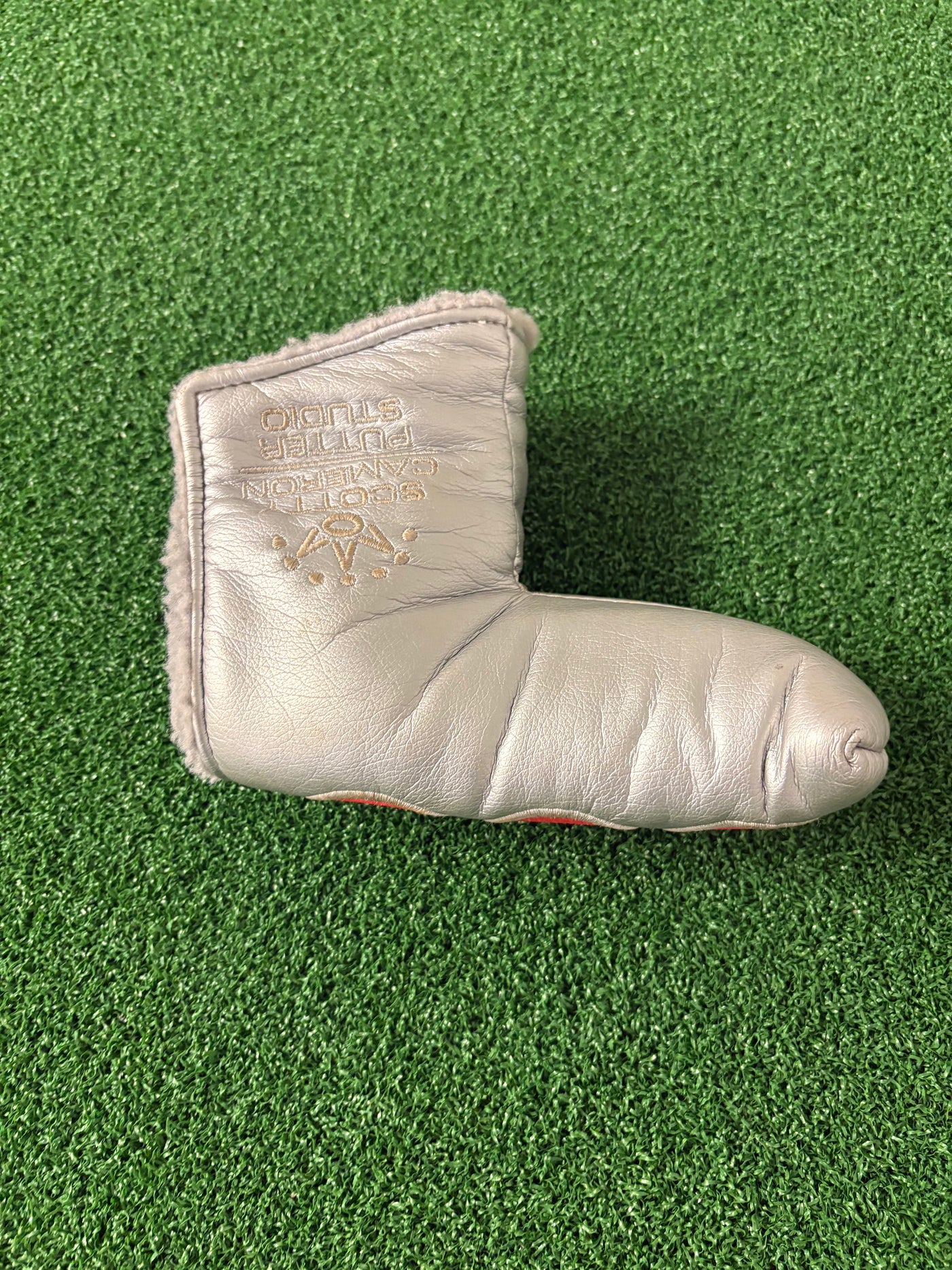 Scotty Cameron Studio Select Newport (34")