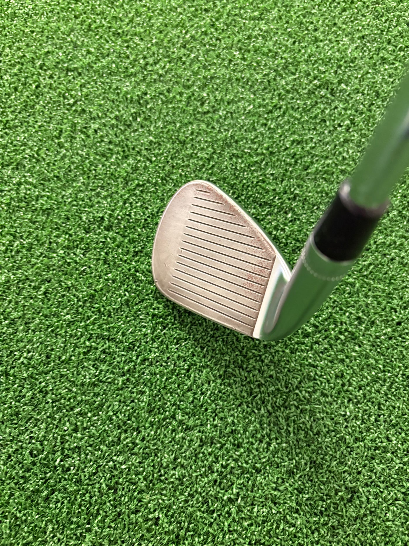 Callaway Jaws Raw S Grind 50*