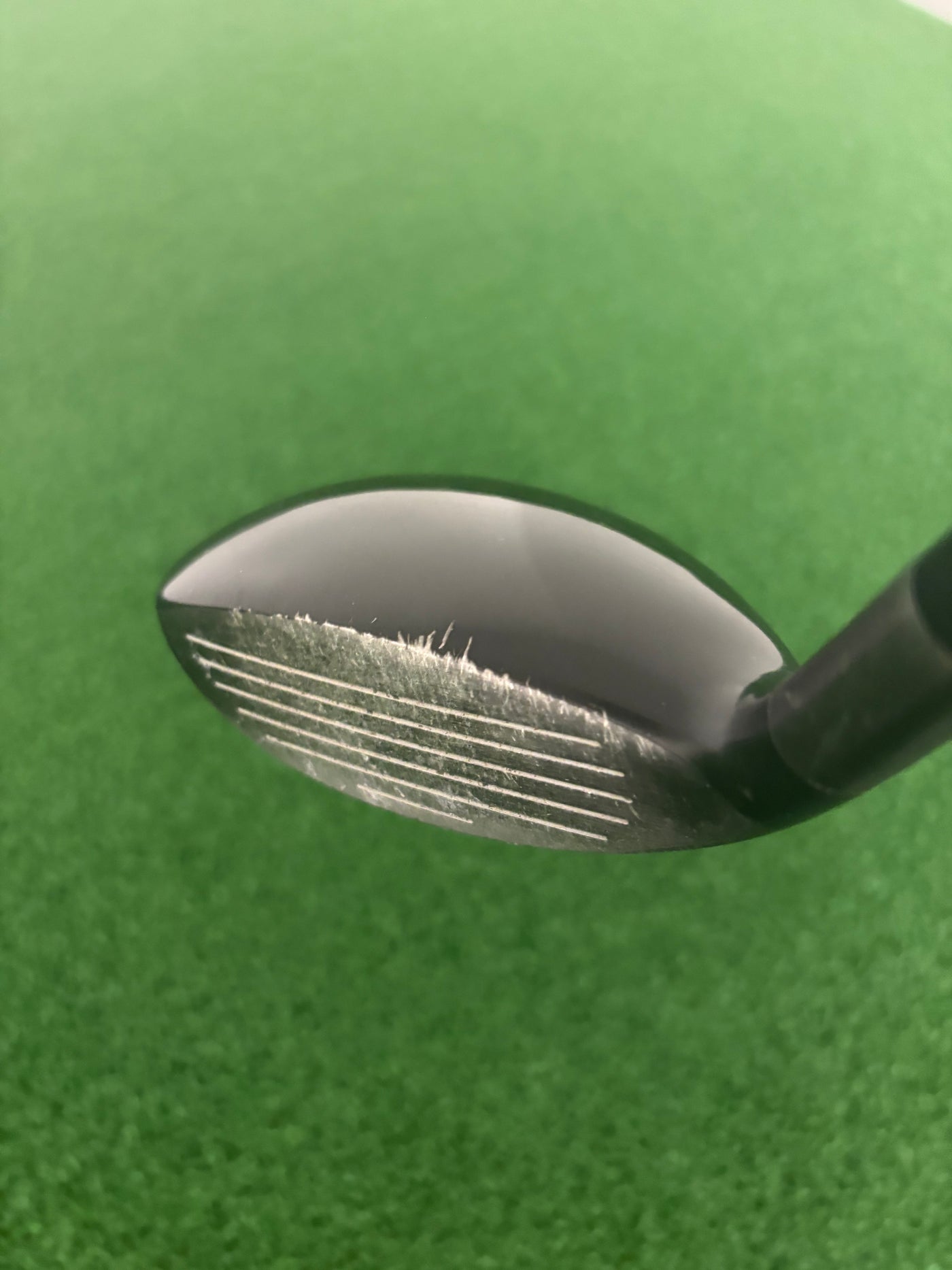 Callaway Legacy Black 17* 2 Hybrid (Stiff)