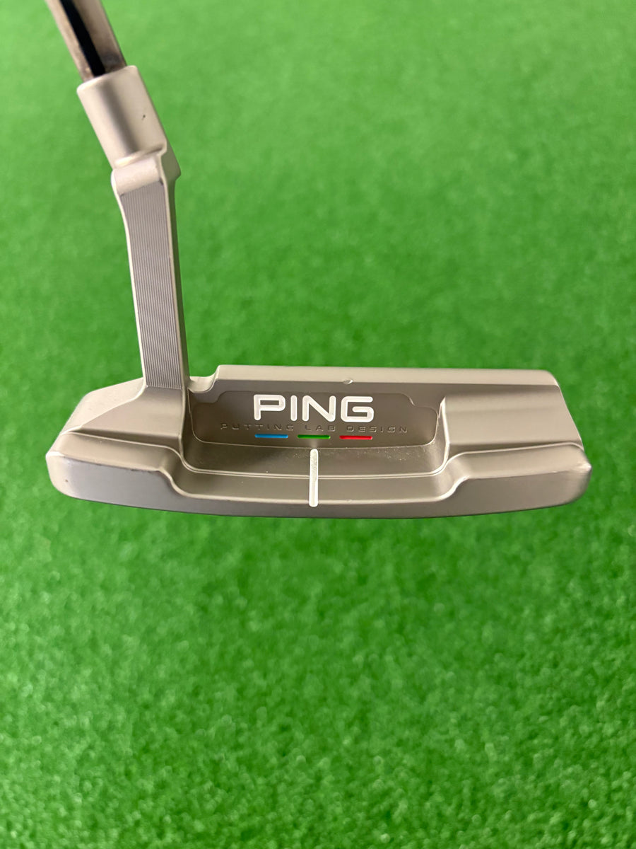 Ping PLD Milled Anser 2 (34")