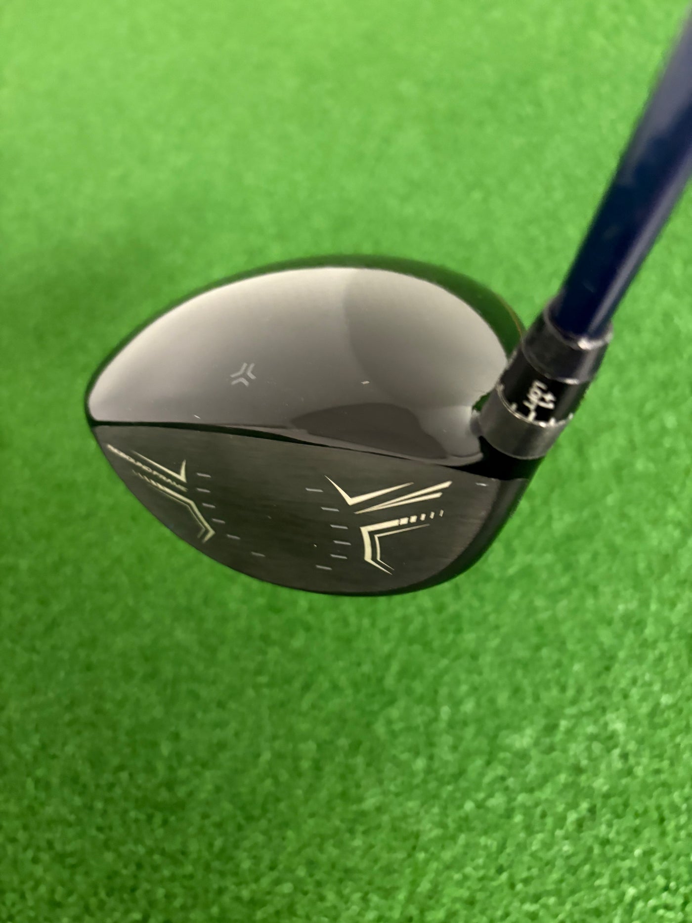 Srixon ZX5 9.5* (Stiff)