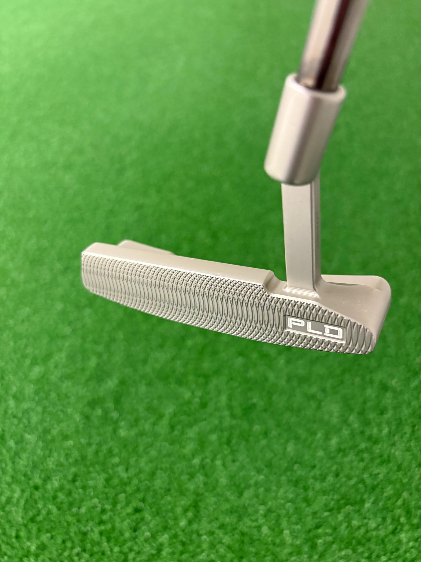 Ping PLD Milled Anser 2 (34")