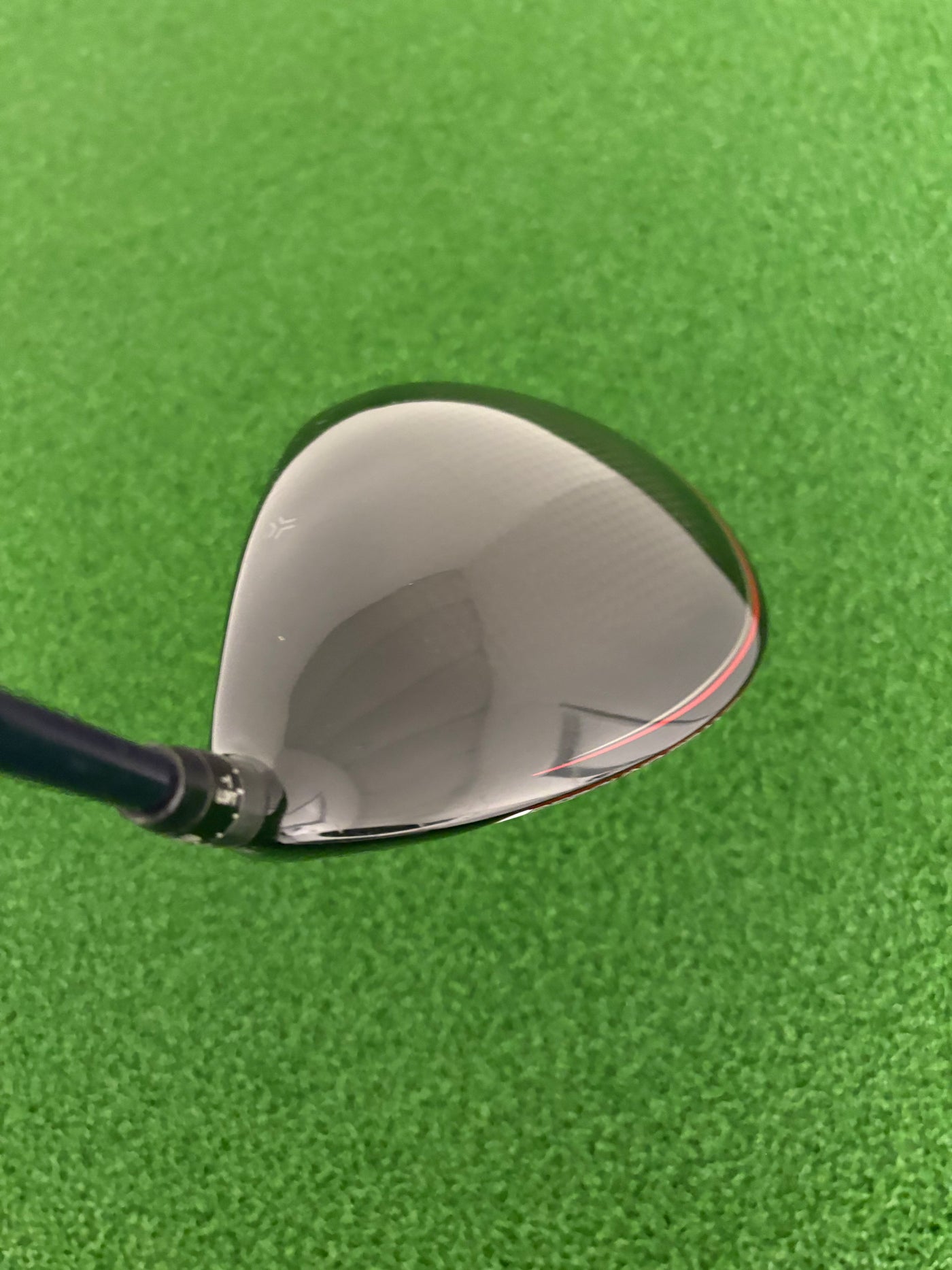 Srixon ZX5 9.5* (Stiff)