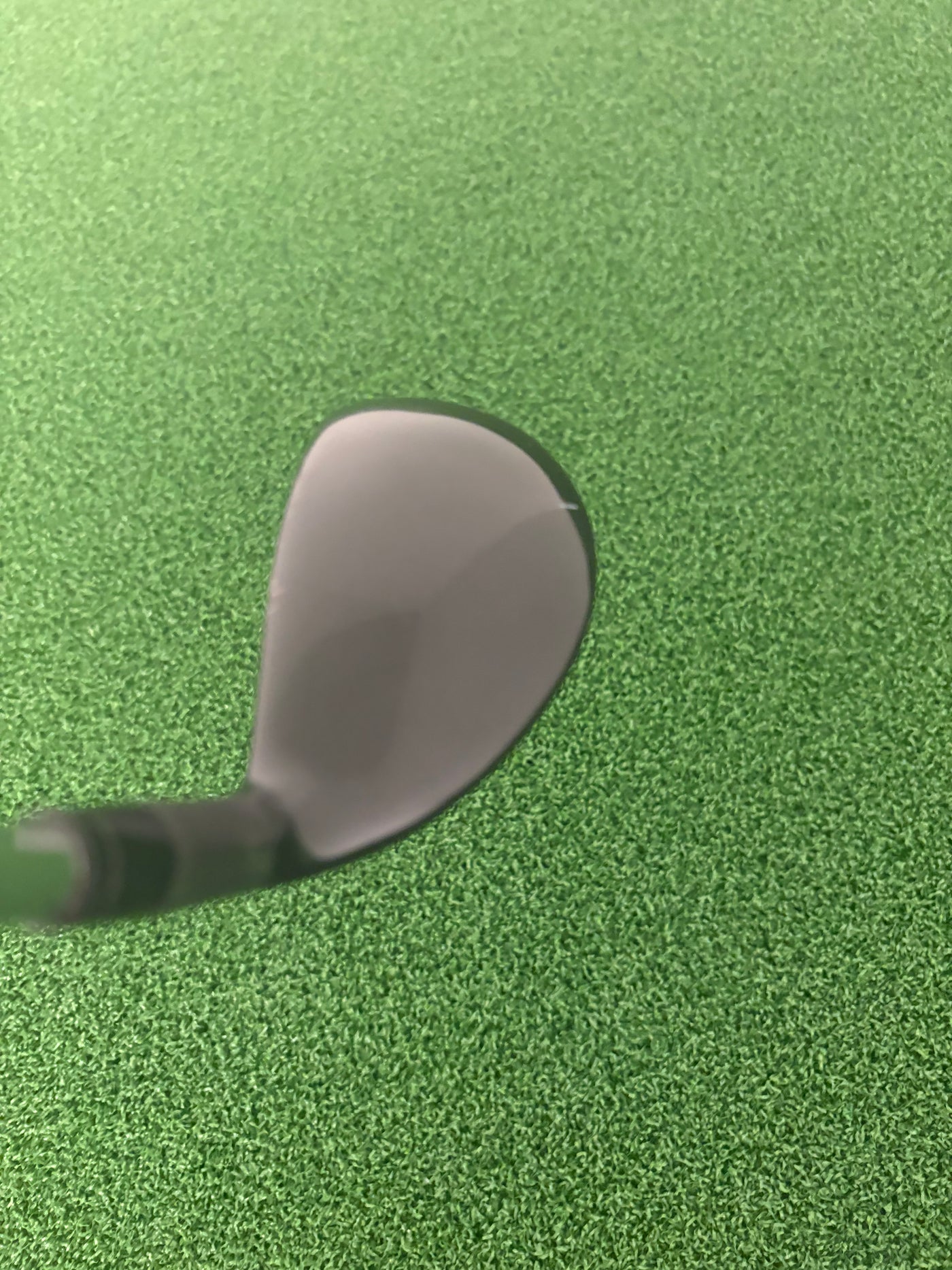 Callaway Legacy Black 17* 2 Hybrid (Stiff)