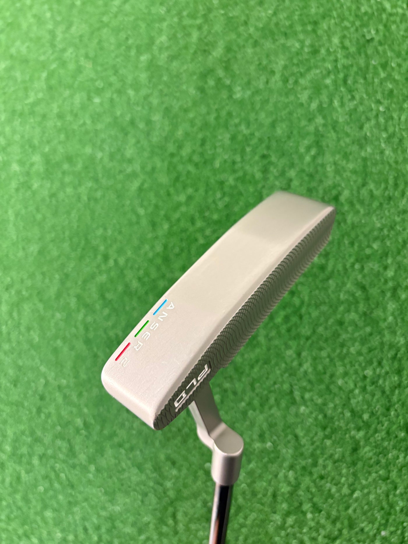 Ping PLD Milled Anser 2 (34")