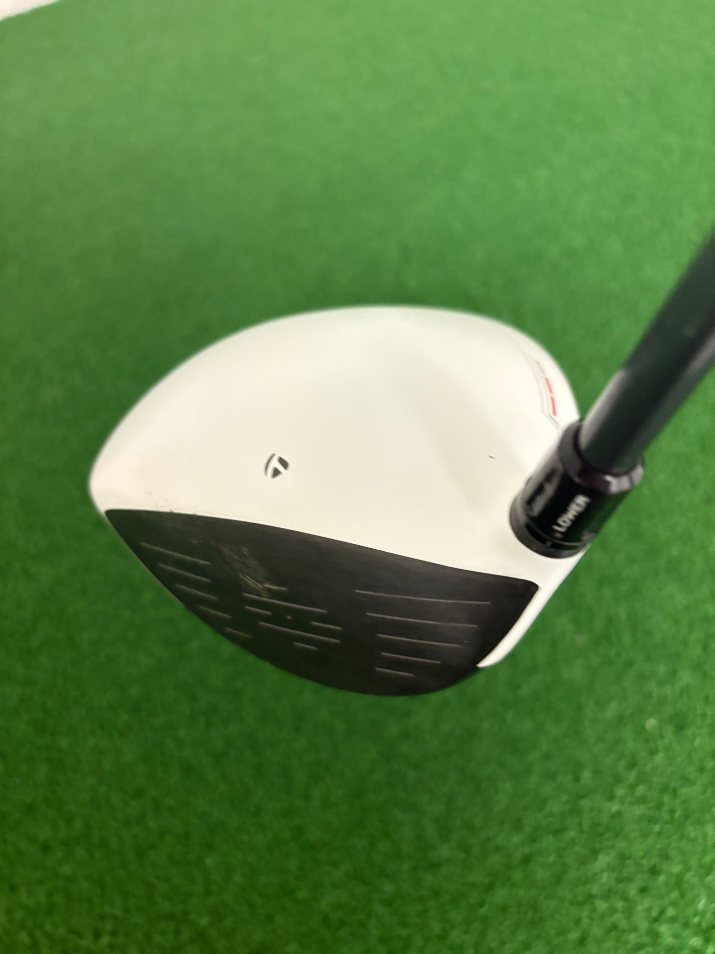 Taylormade R11 9.0* (Stiff)