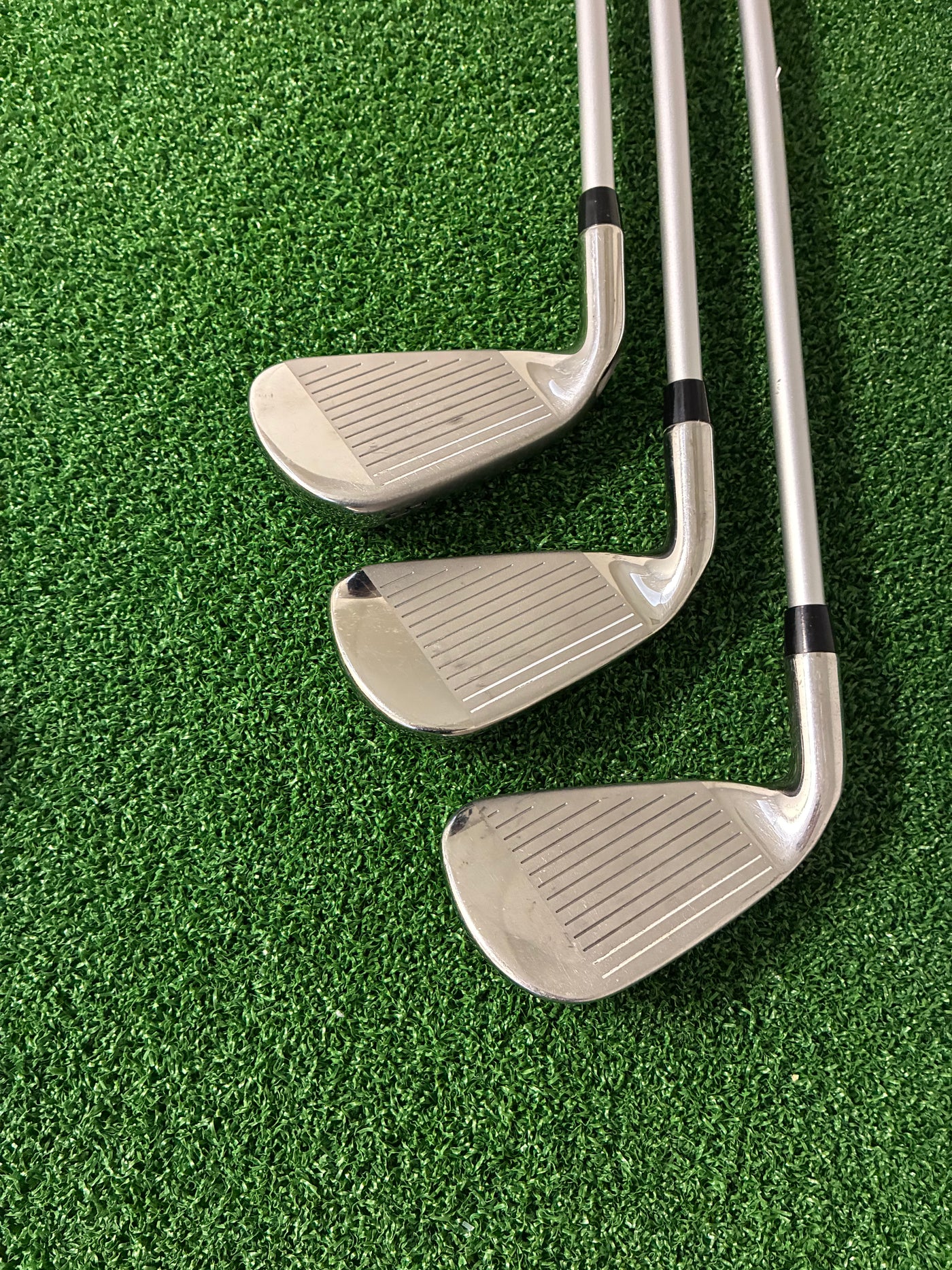 Callaway X-Hot 5-PW (Regular)