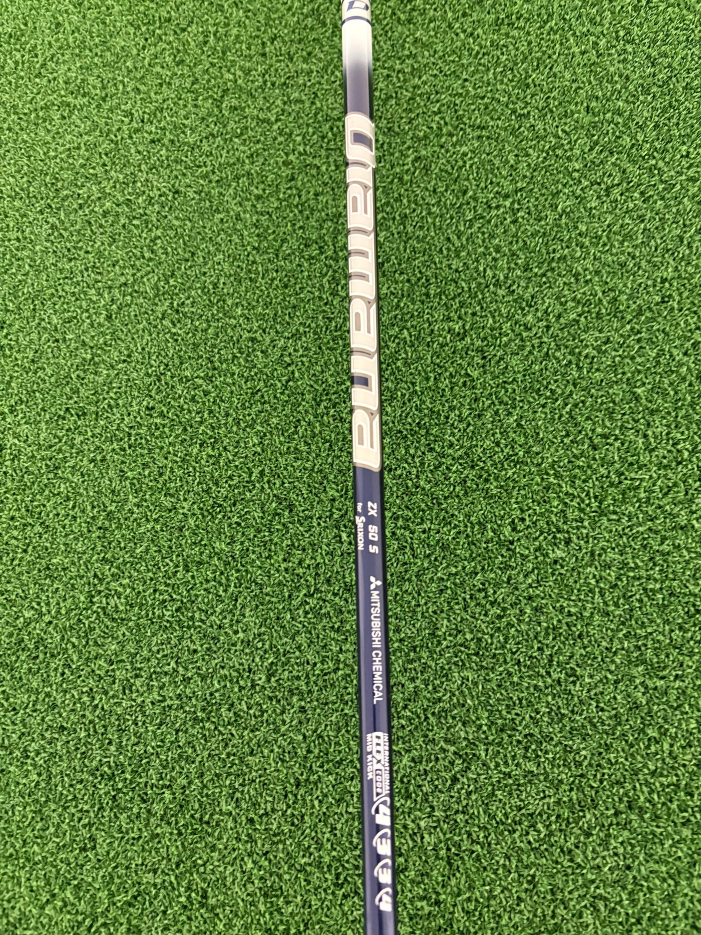 Srixon ZX5 9.5* (Stiff)