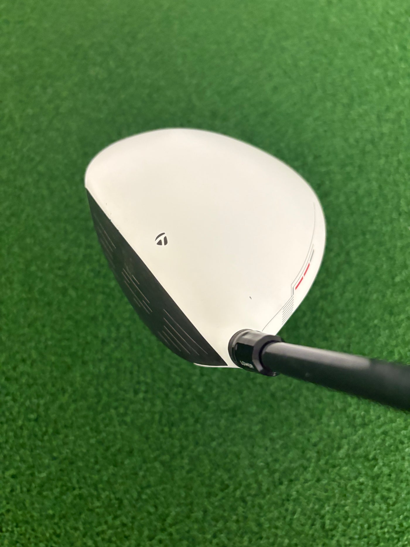 Taylormade R11 9.0* (Stiff)