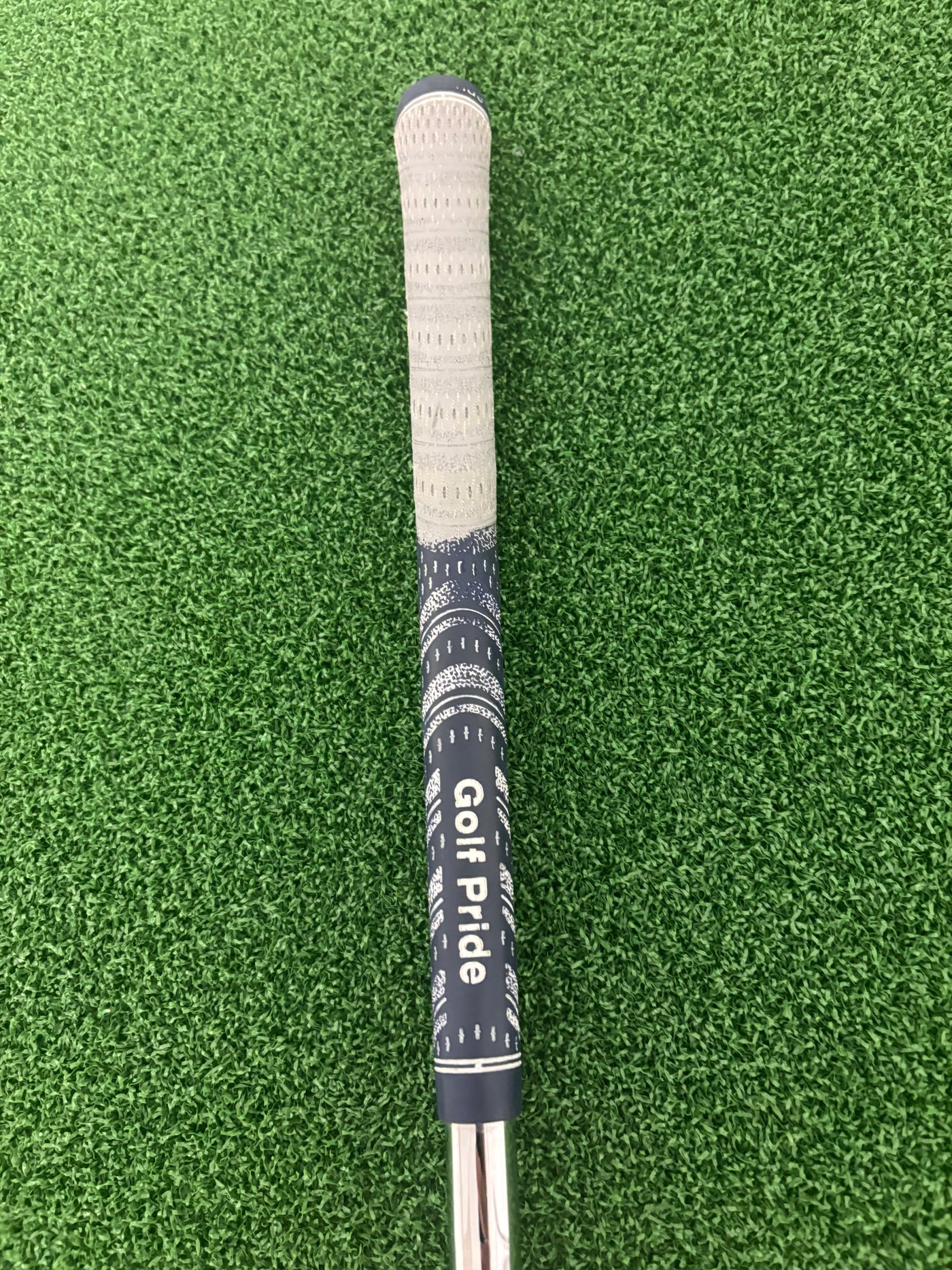Callaway Legacy Black 17* 2 Hybrid (Stiff)