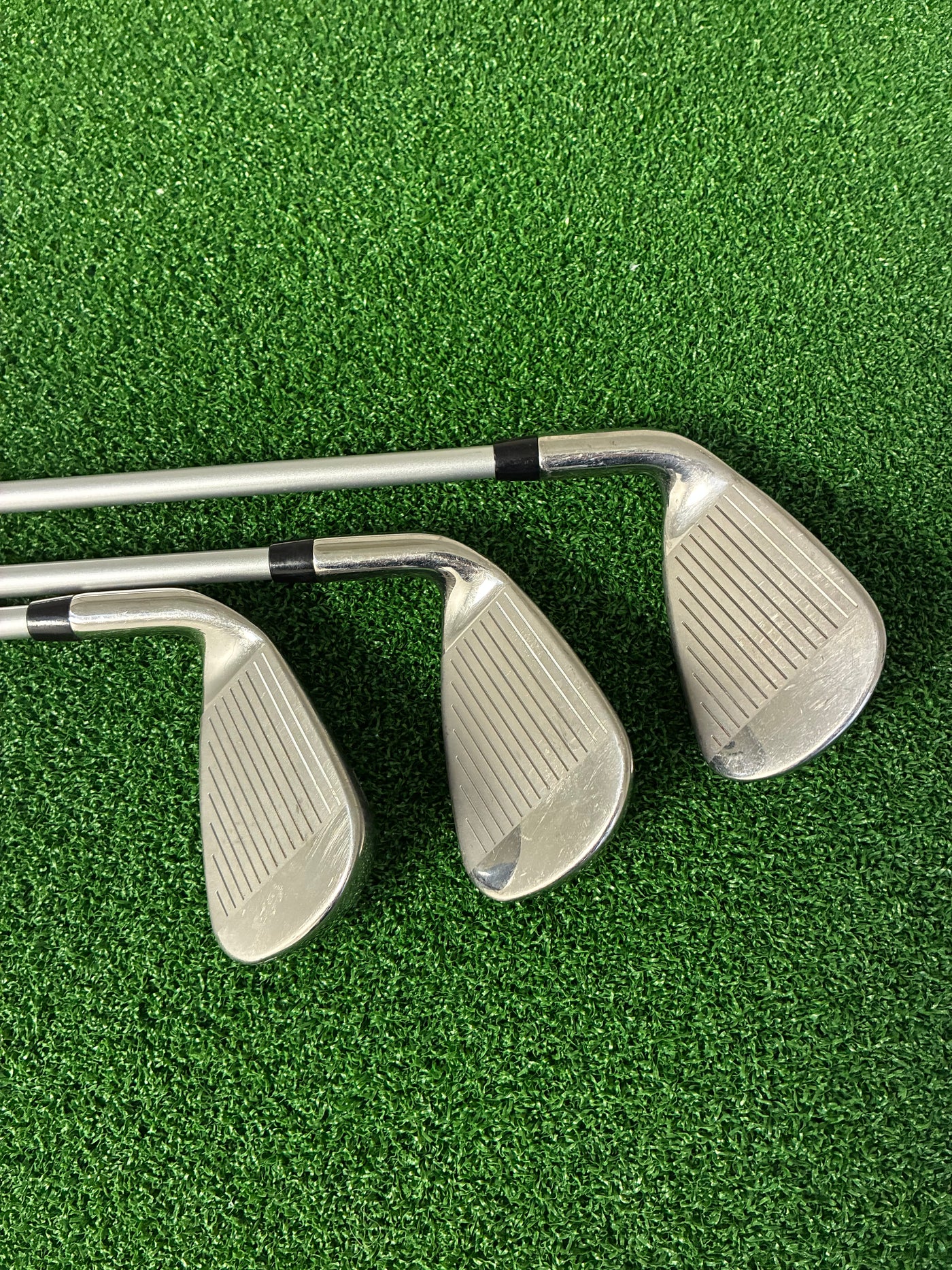 Callaway X-Hot 5-PW (Regular)