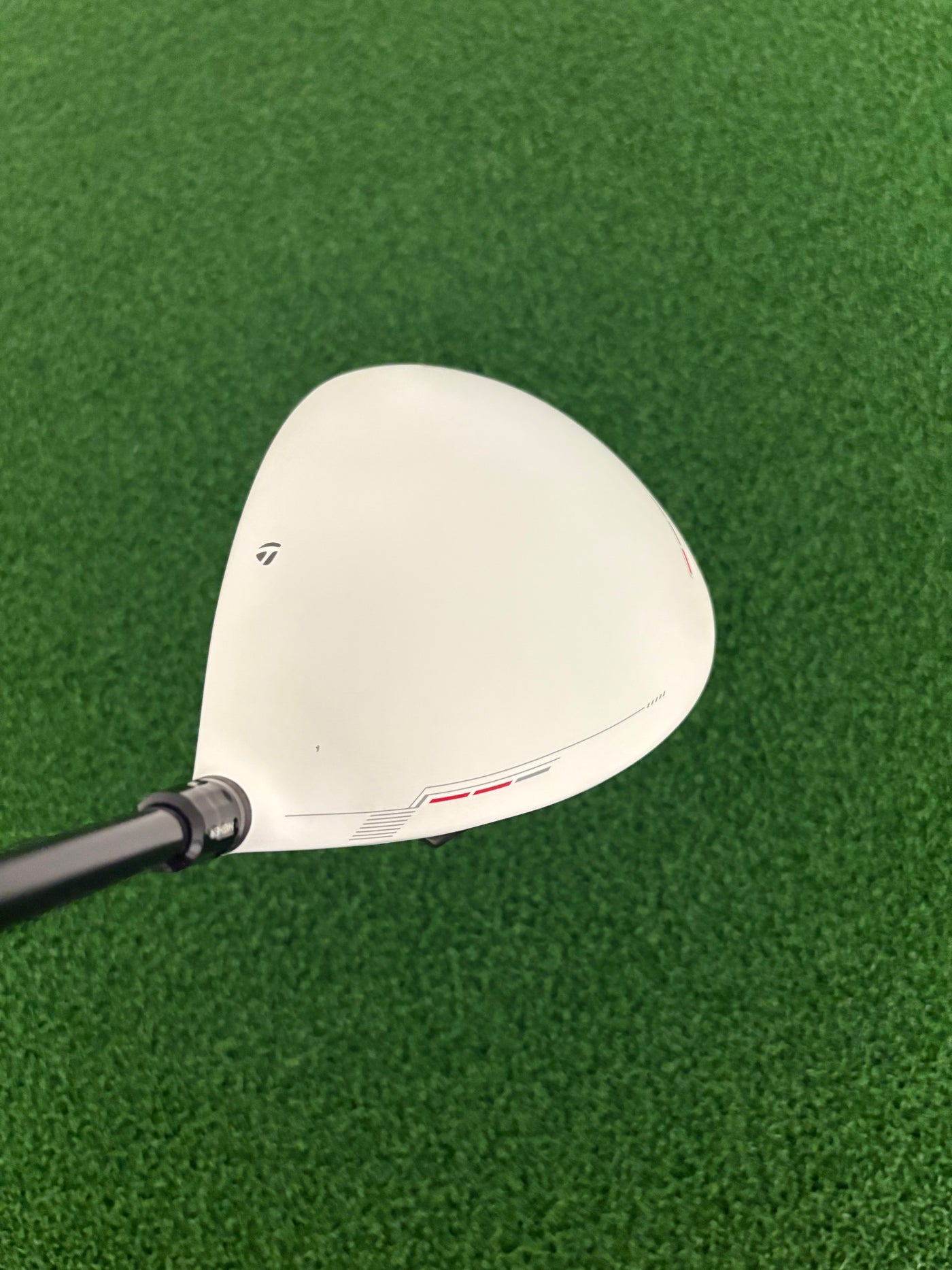 Taylormade R11 9.0* (Stiff)