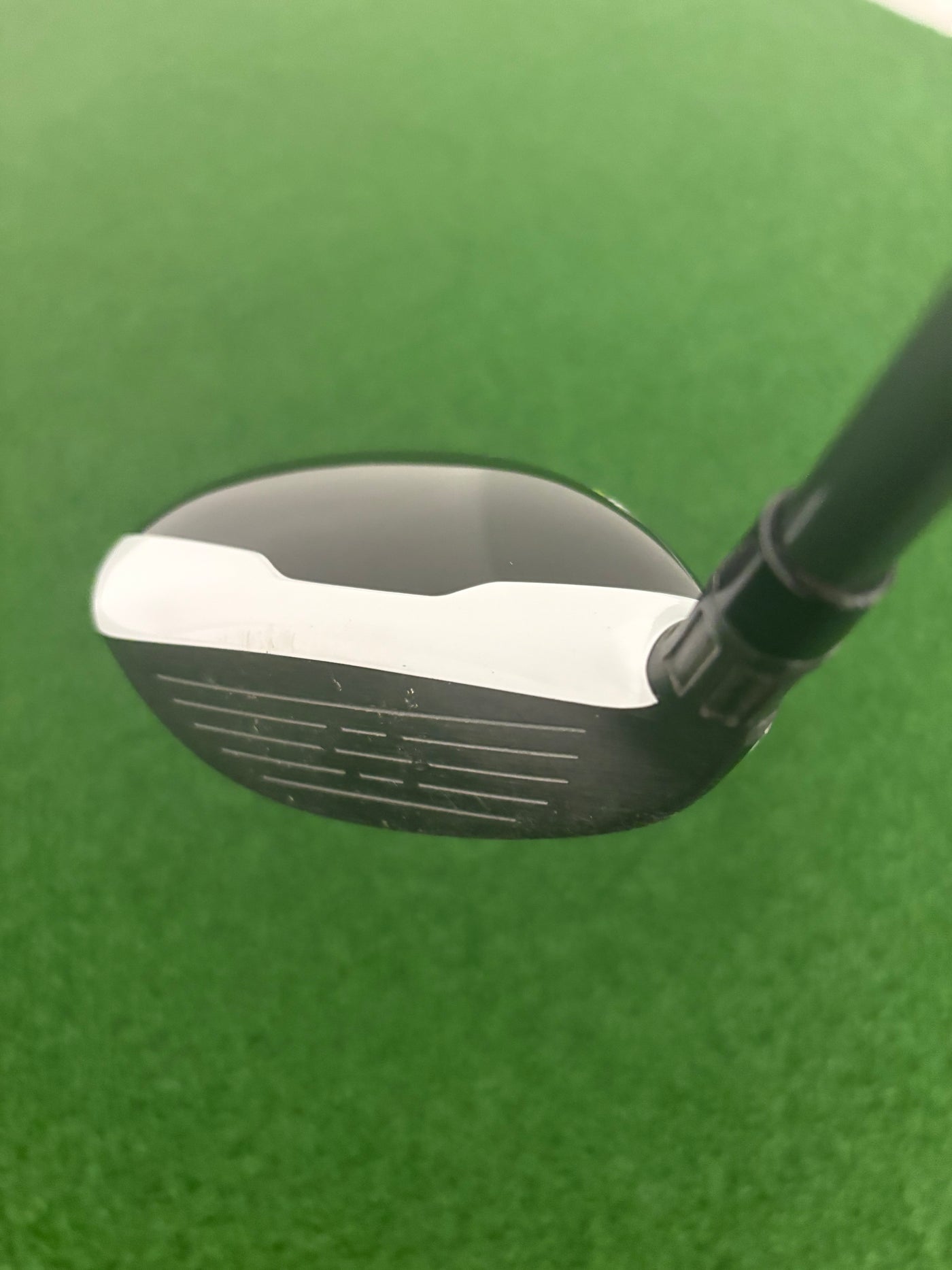 Taylormade M2 (2017) 19* 3 Hybrid (Regular)