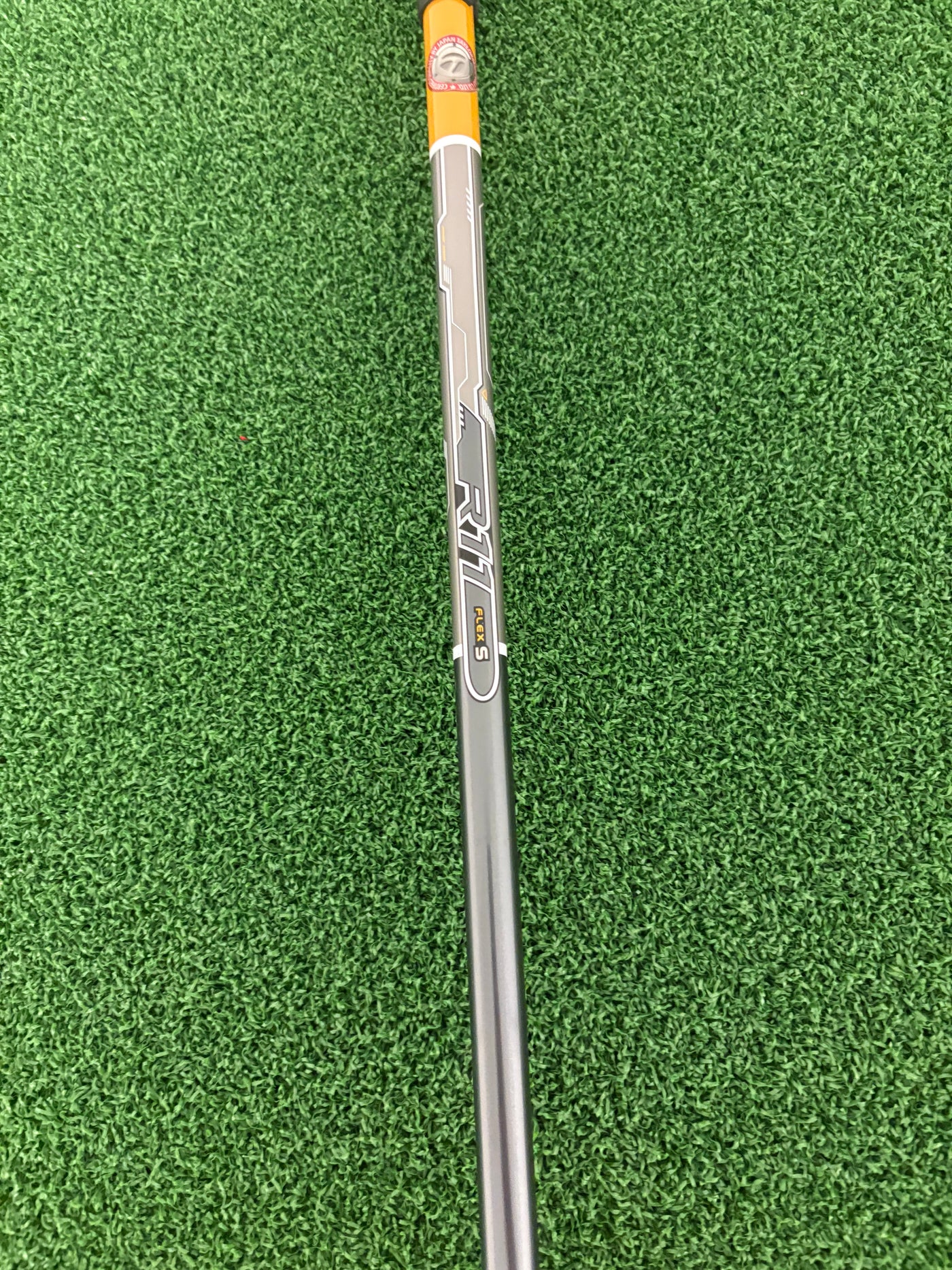 Taylormade R11 9.0* (Stiff)