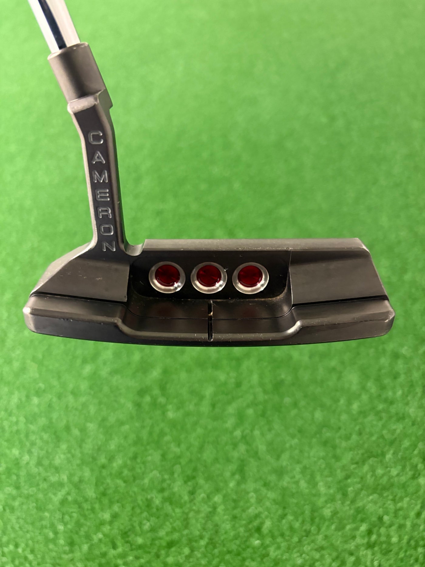 Scotty Cameron Select Newport 2 (34")