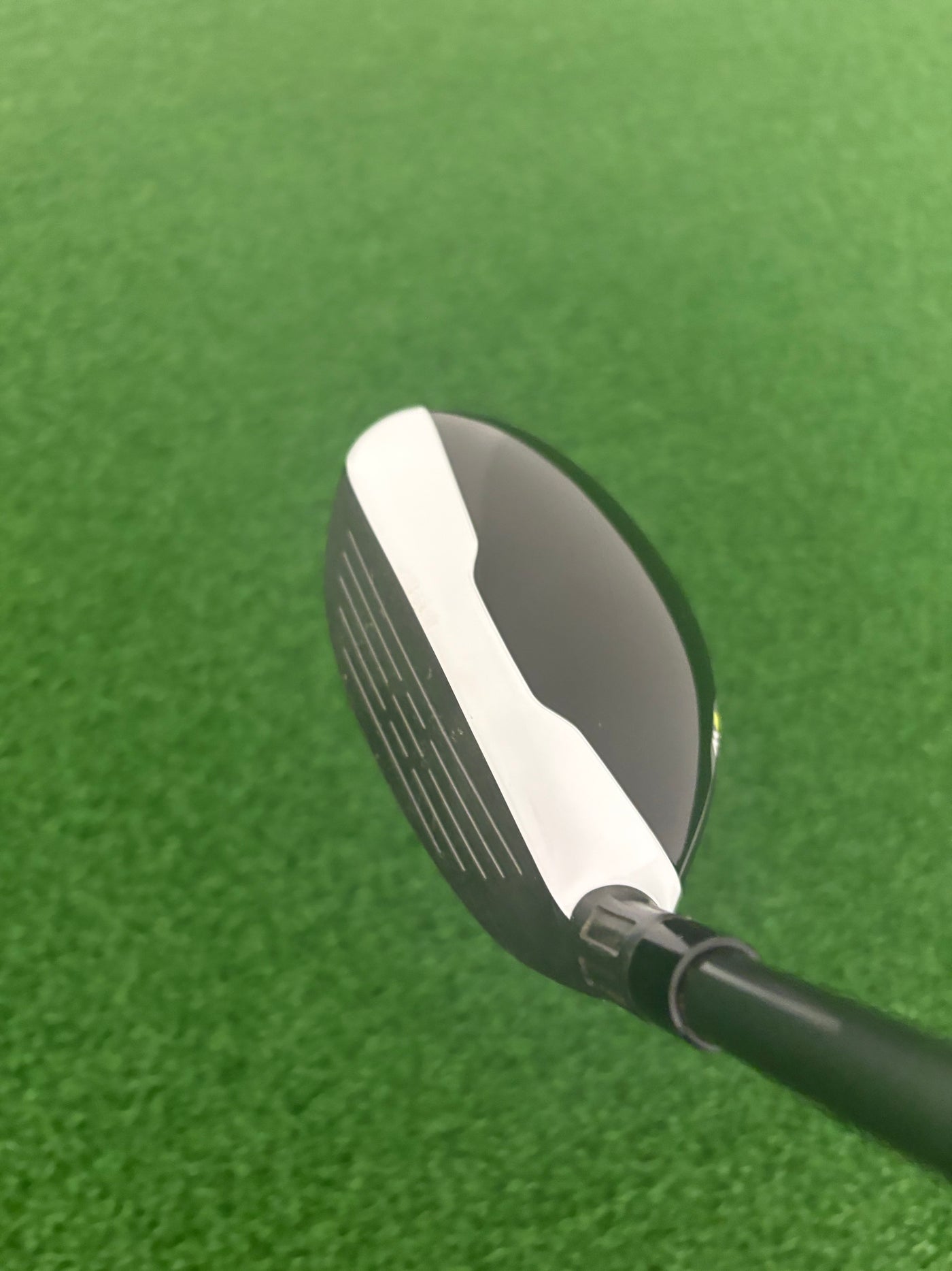 Taylormade M2 (2017) 19* 3 Hybrid (Regular)