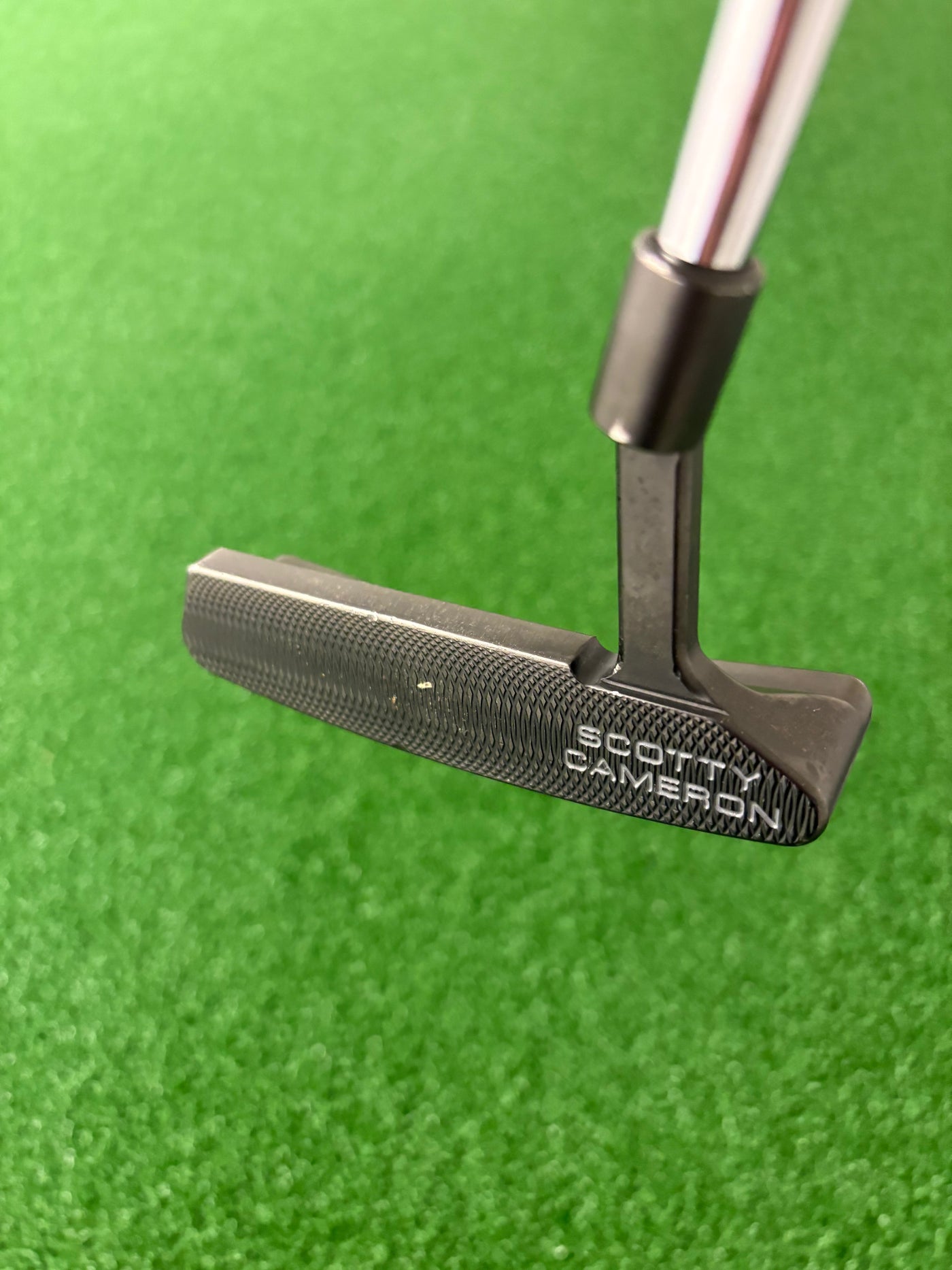 Scotty Cameron Select Newport 2 (34")