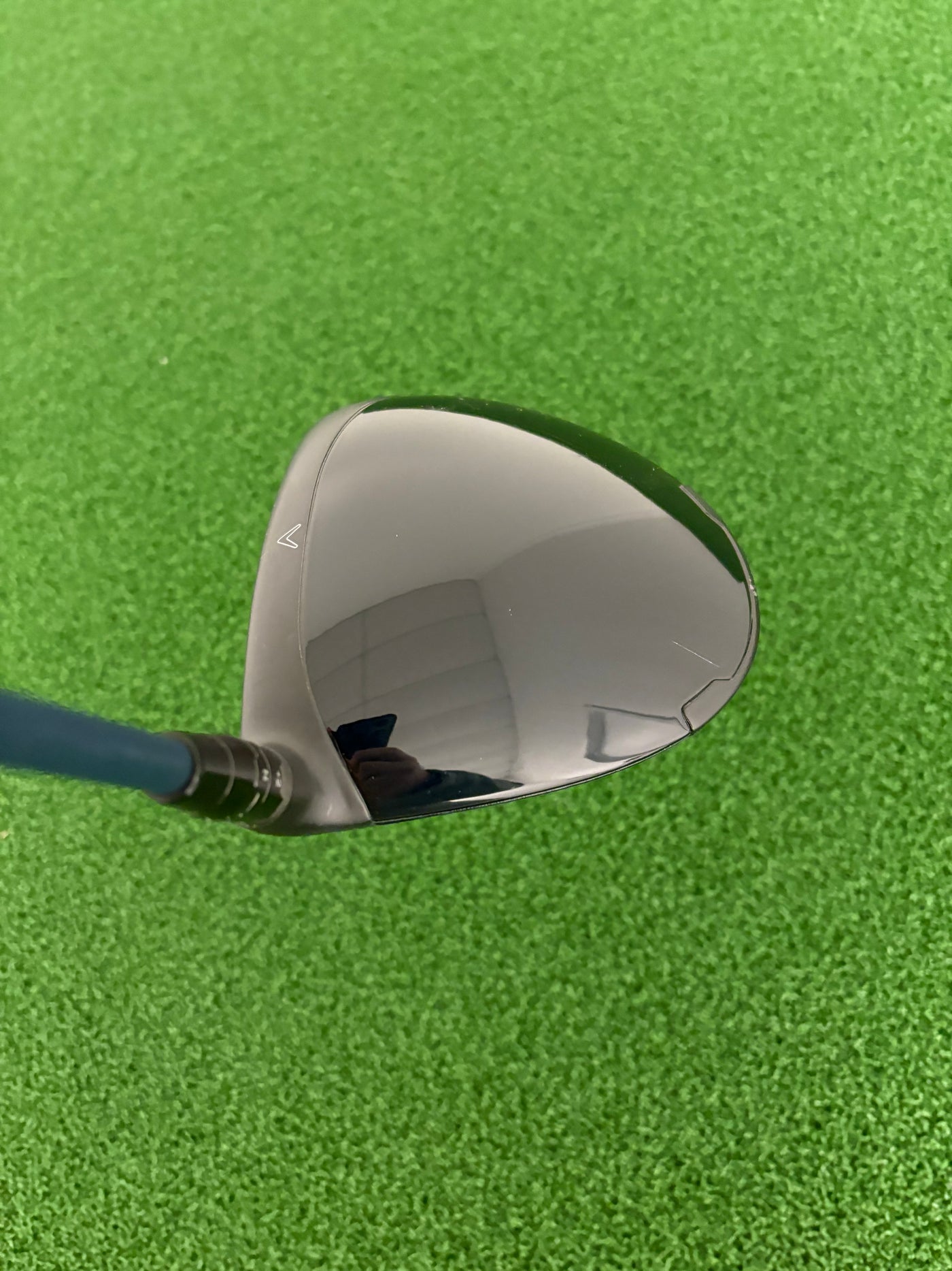 Callaway Paradym X 10.5* (Regular)