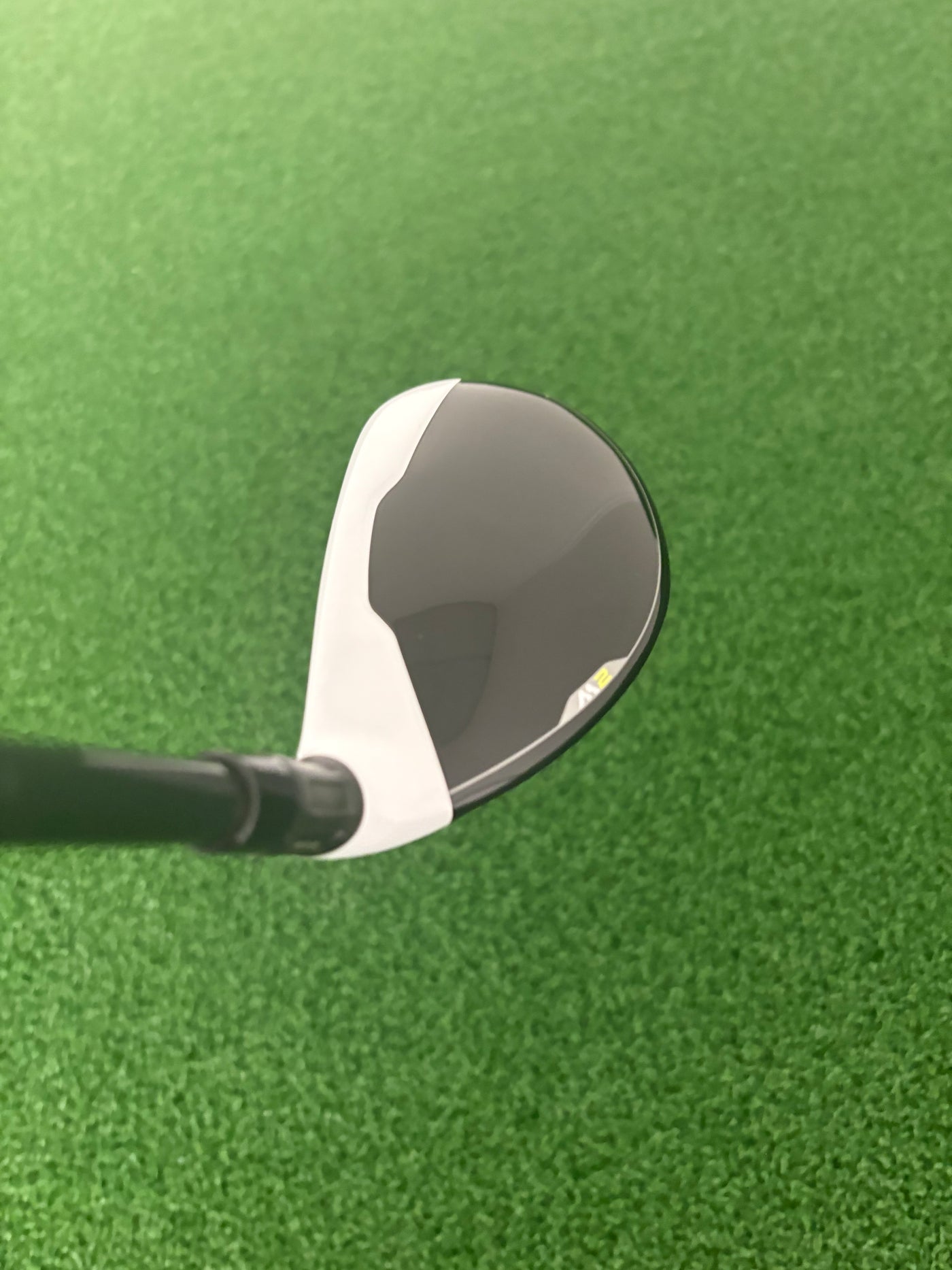 Taylormade M2 (2017) 19* 3 Hybrid (Regular)