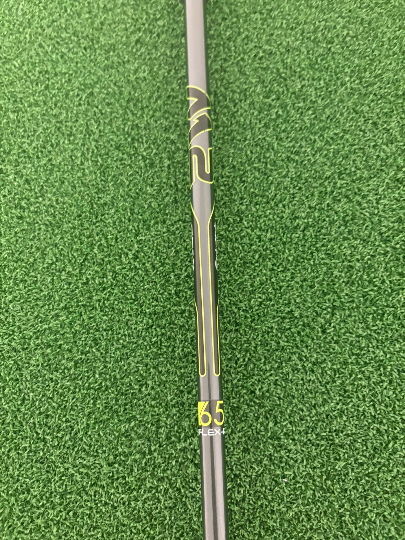 Taylormade M2 (2017) 19* 3 Hybrid (Regular)