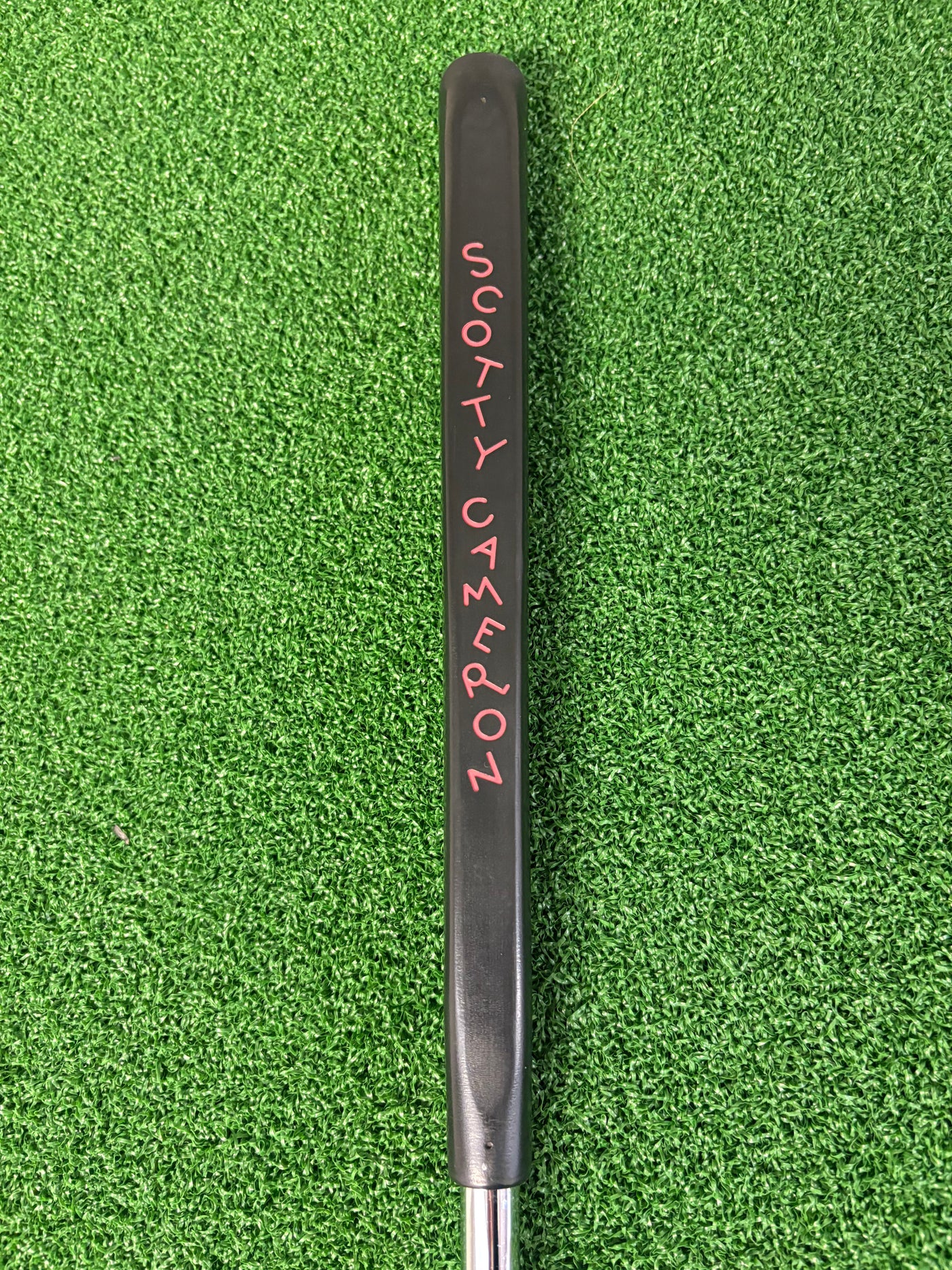 Scotty Cameron Select Newport 2 (34")
