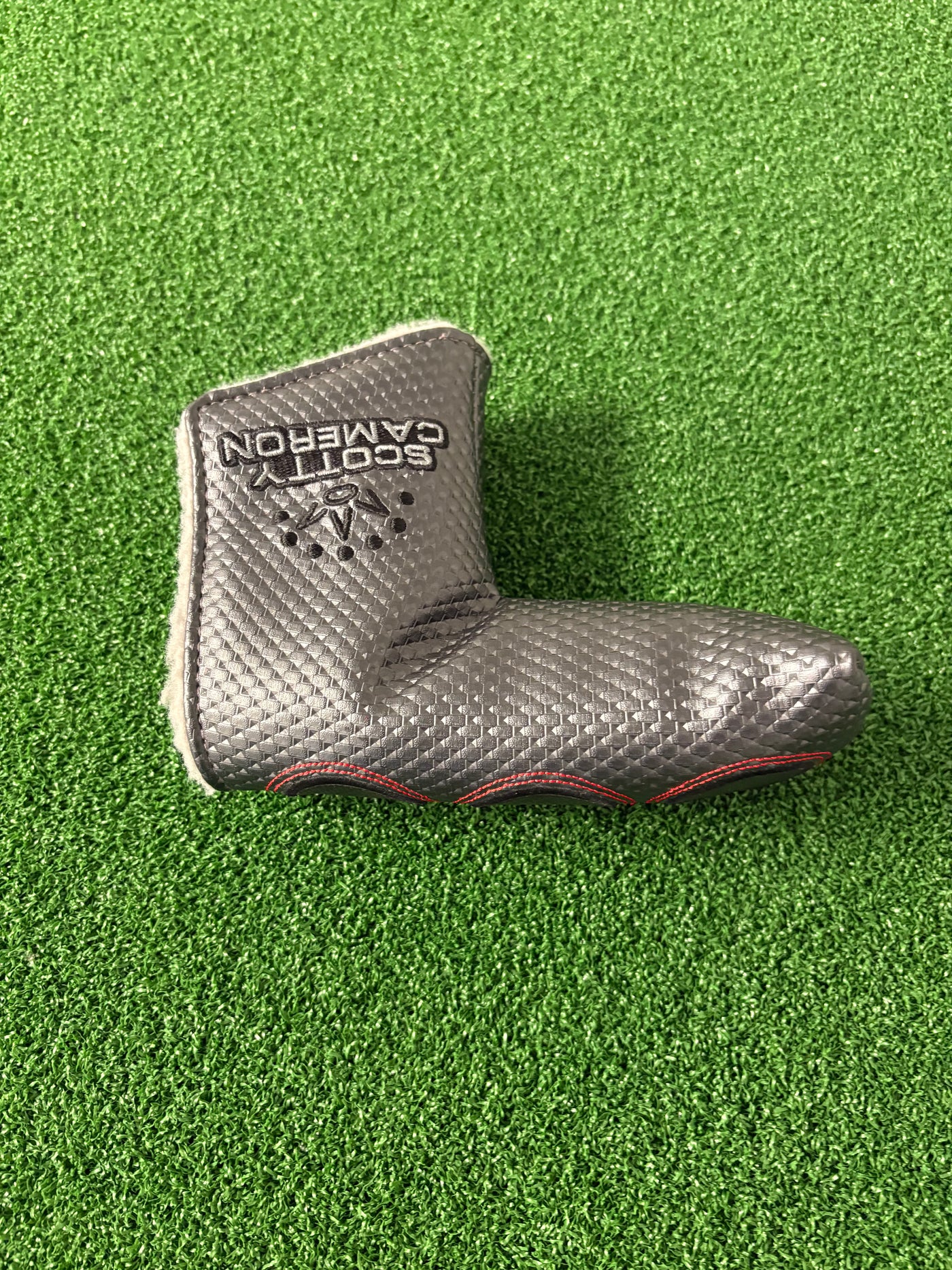 Scotty Cameron Select Newport 2 (34")