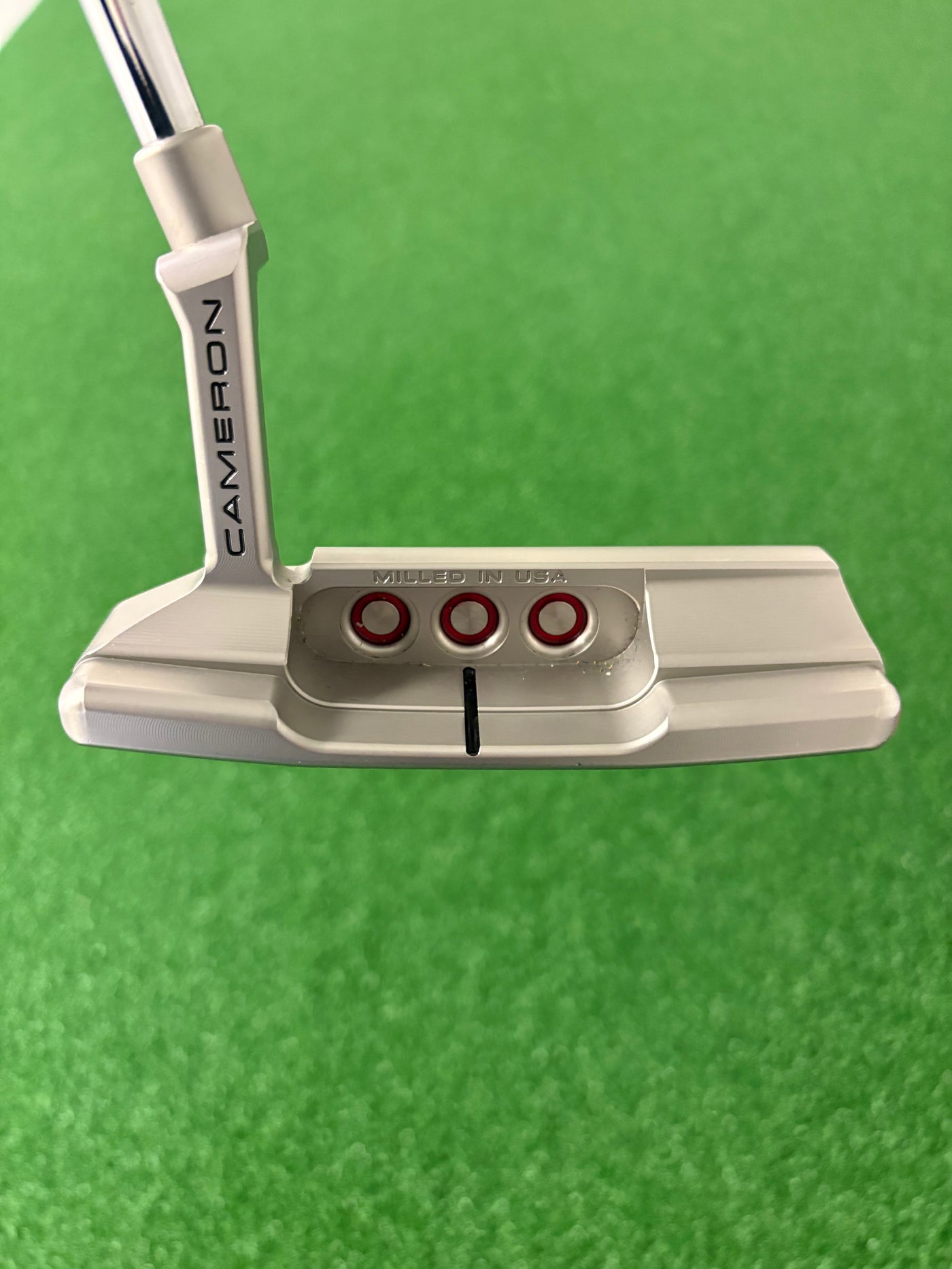 Scotty Cameron Special Select Newport 2 (34")