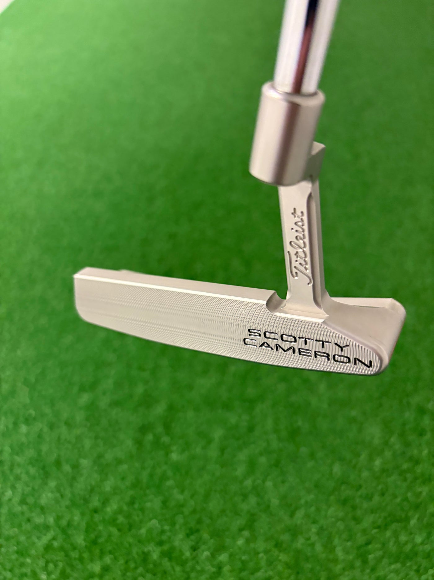 Scotty Cameron Special Select Newport 2 (34")