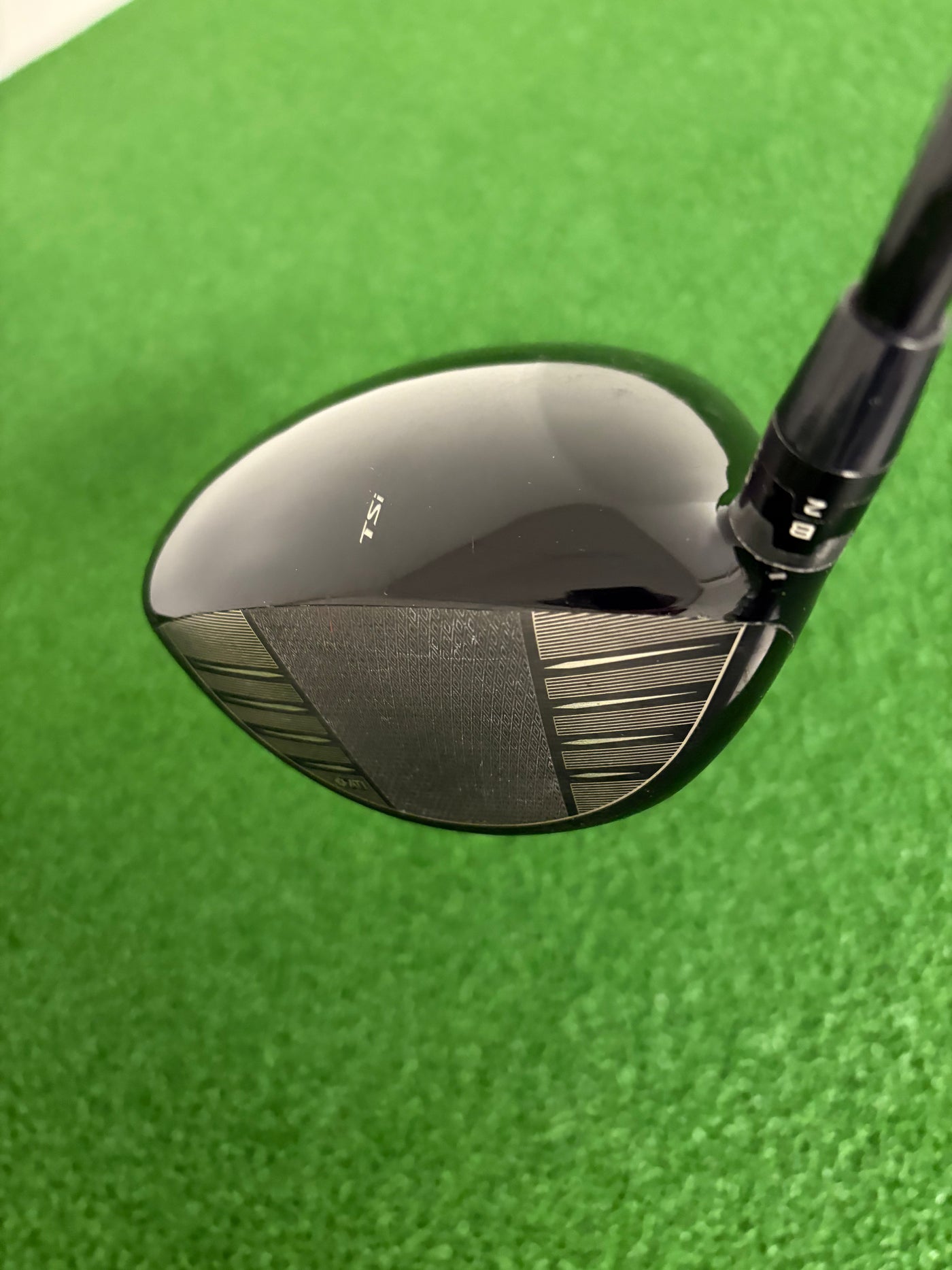 Titleist TSi3 10.0* (Stiff)