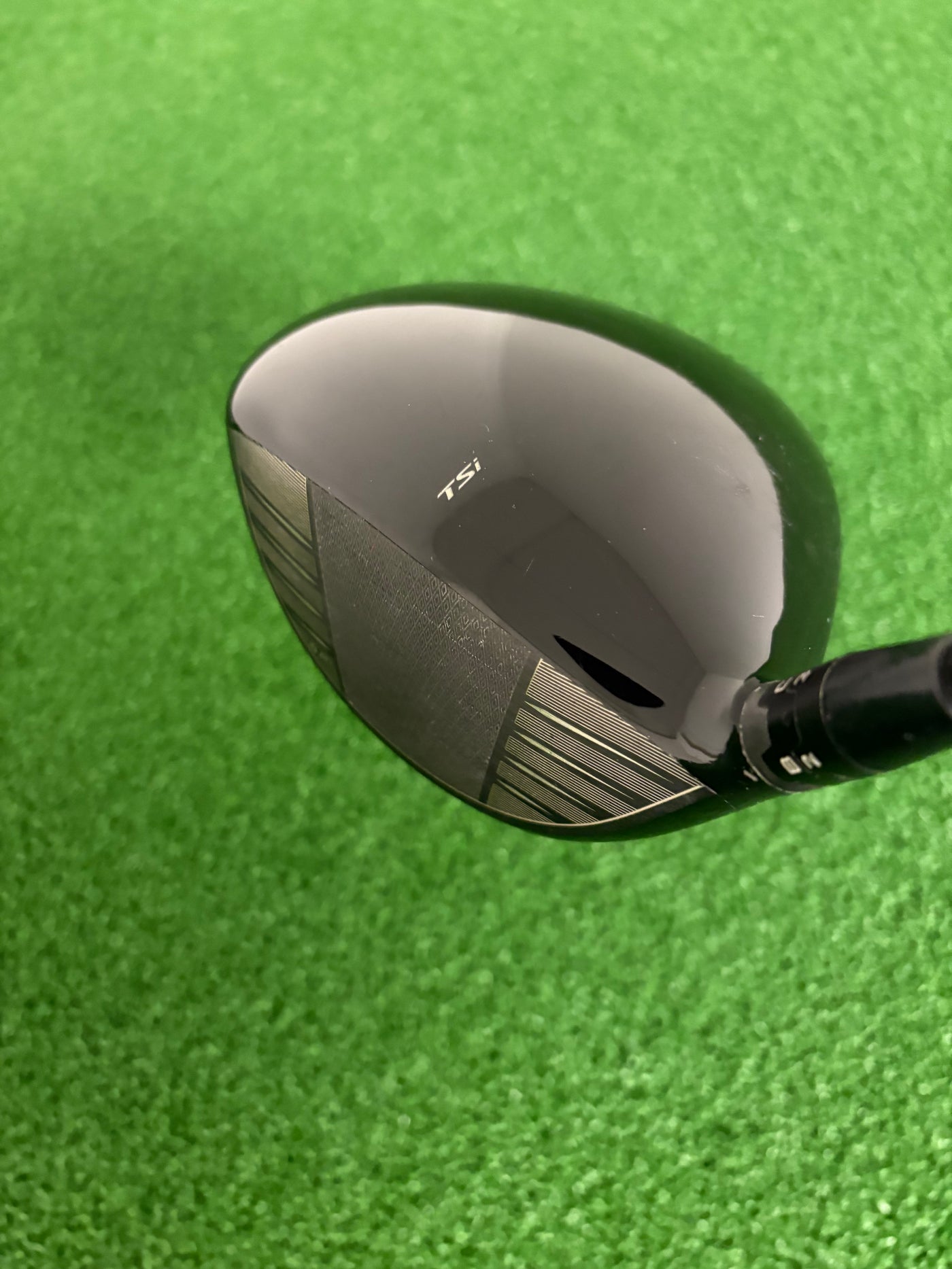 Titleist TSi3 10.0* (Stiff)