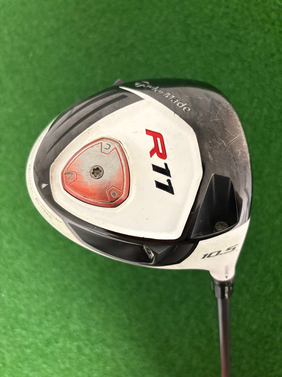 Taylormade R11 10.5* (Regular)