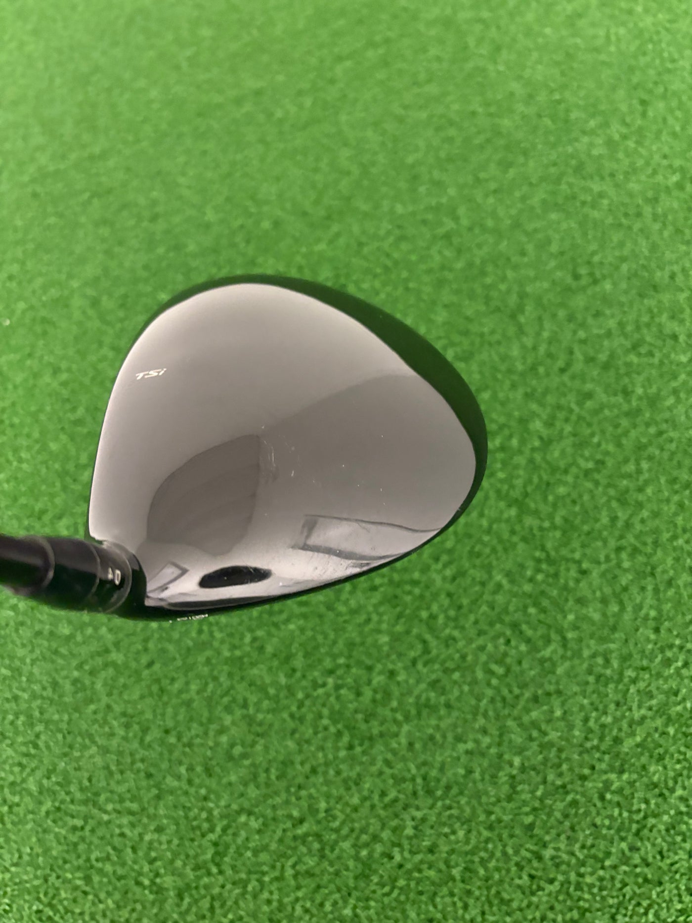 Titleist TSi3 10.0* (Stiff)