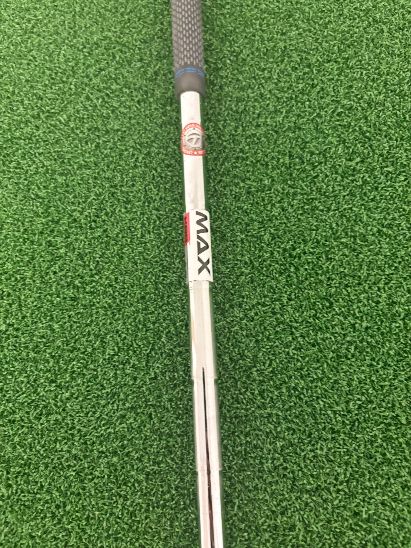 Taylormade Sim Max 19* 3 Hybrid (Stiff)