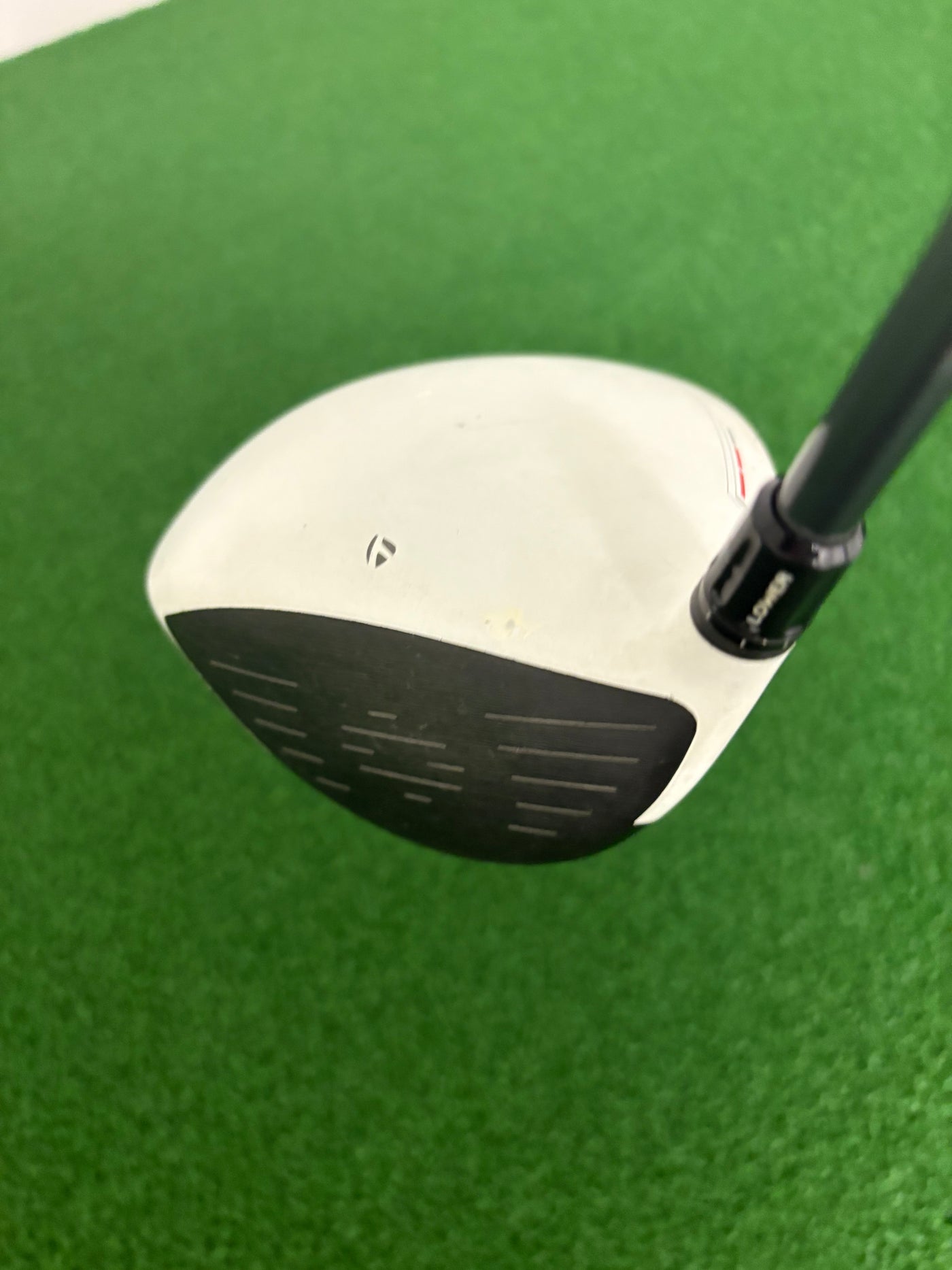 Taylormade R11 10.5* (Regular)