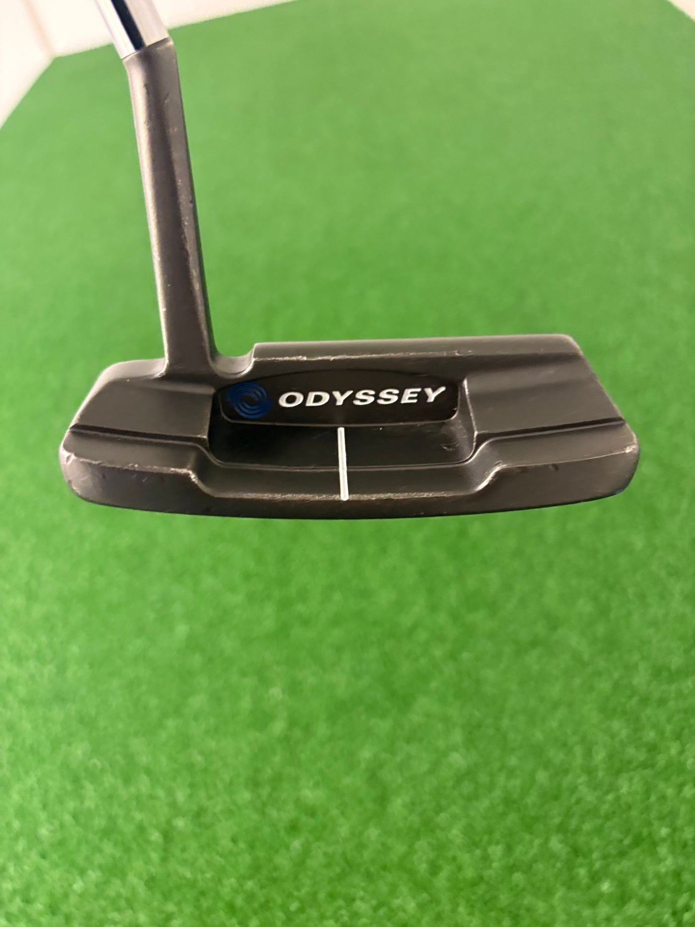 Odyssey Stroke Lab Milled #1W (34")