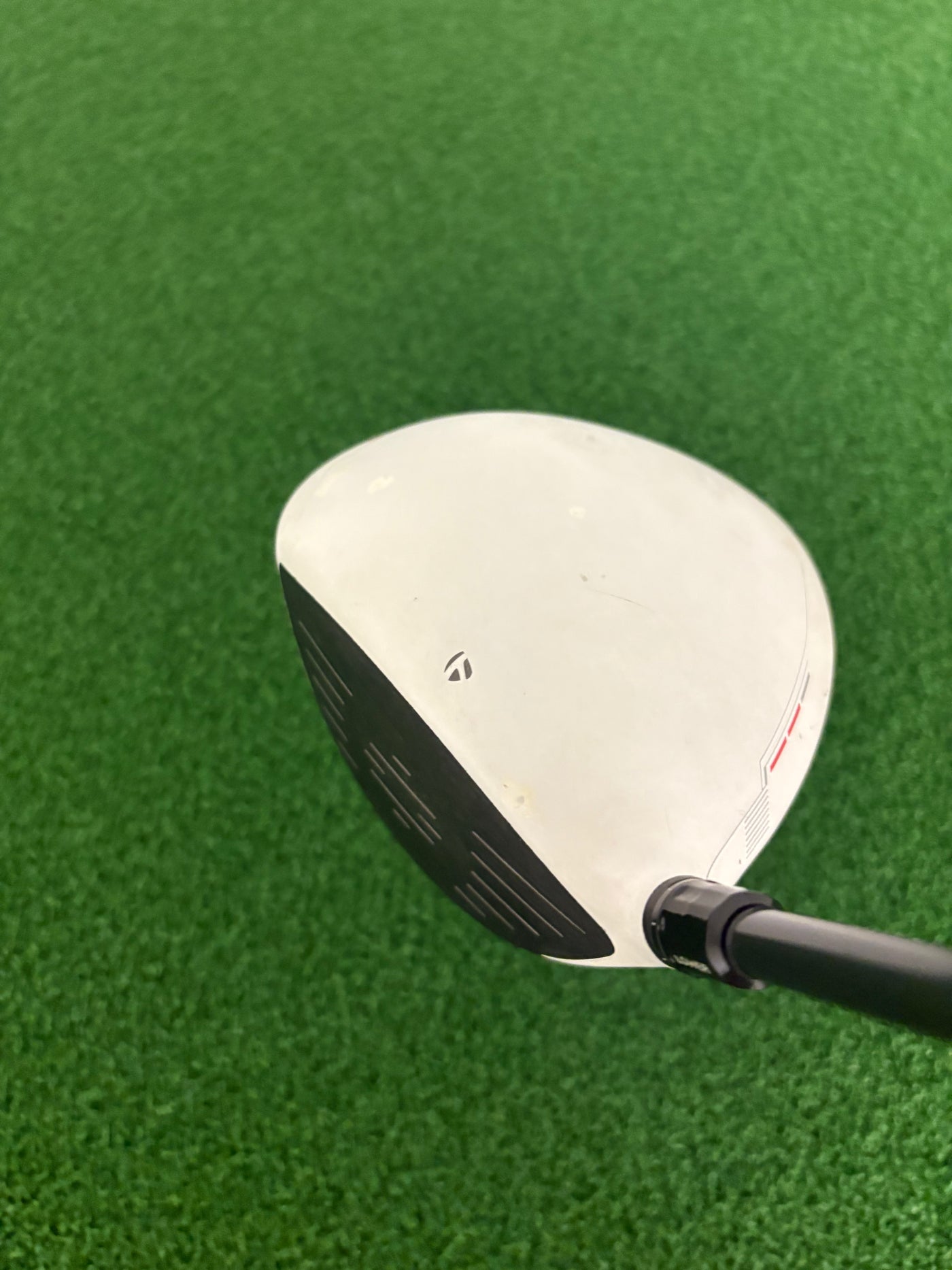 Taylormade R11 10.5* (Regular)