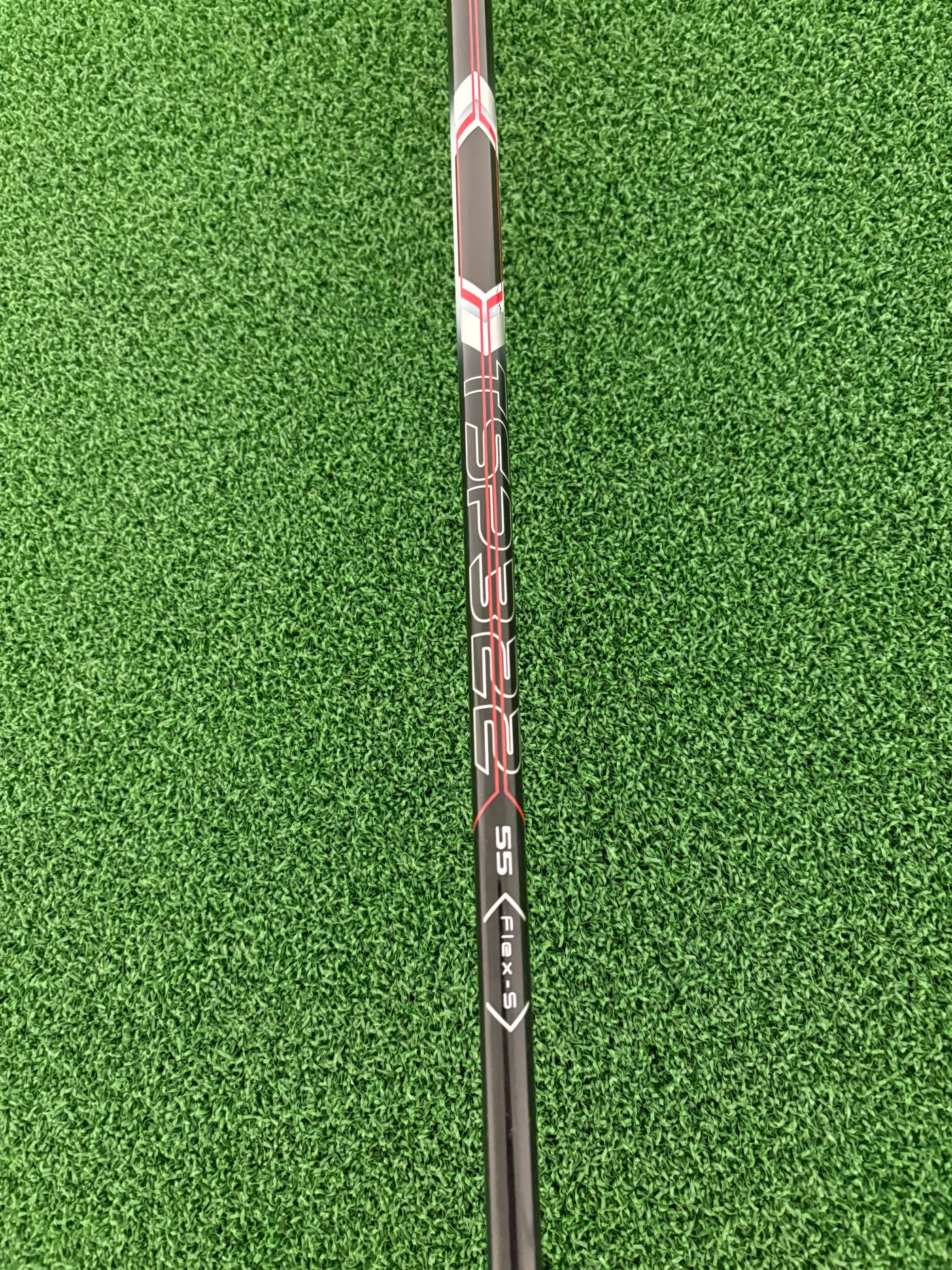 Titleist TSi3 10.0* (Stiff)