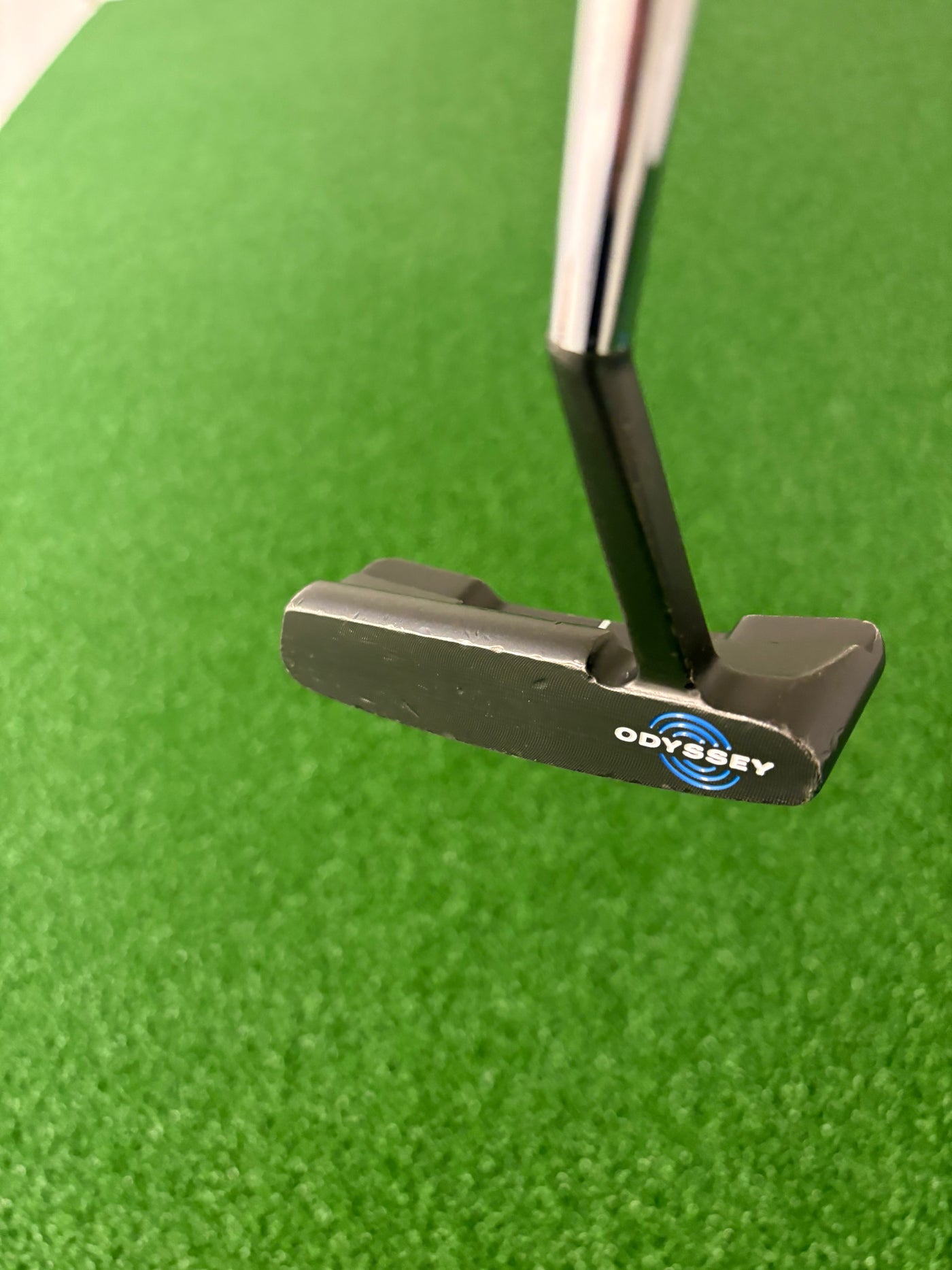 Odyssey Stroke Lab Milled #1W (34")