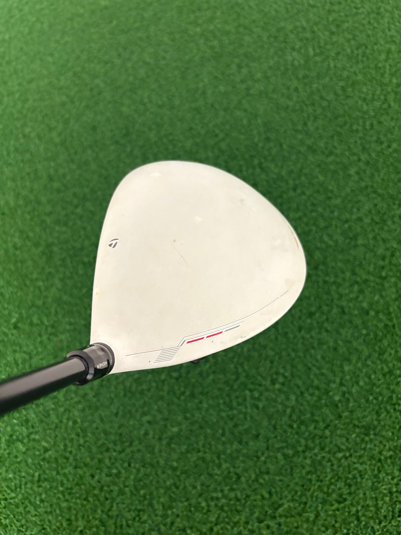 Taylormade R11 10.5* (Regular)