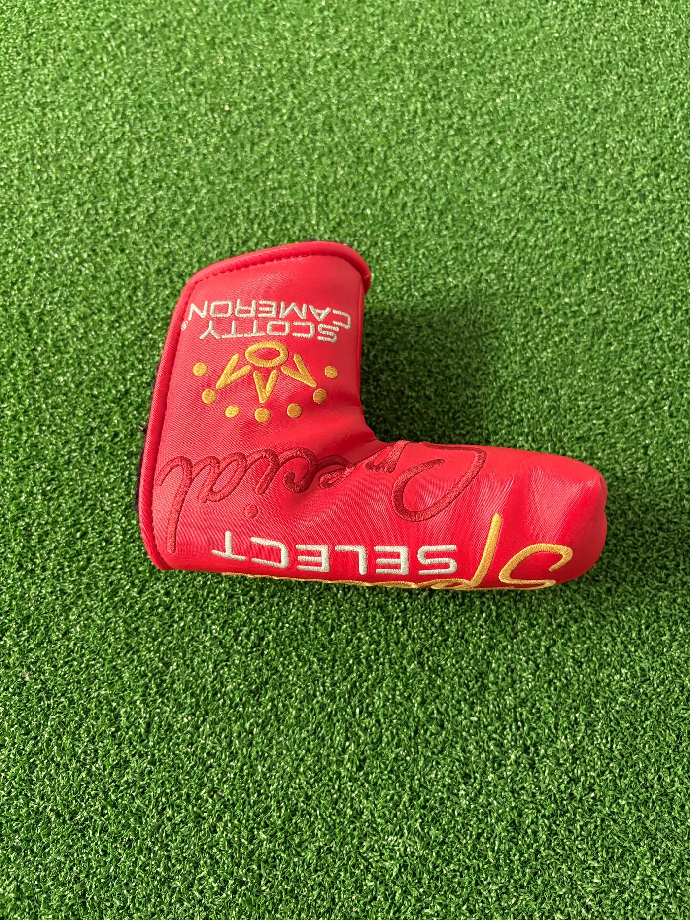 Scotty Cameron Special Select Newport 2 (34")