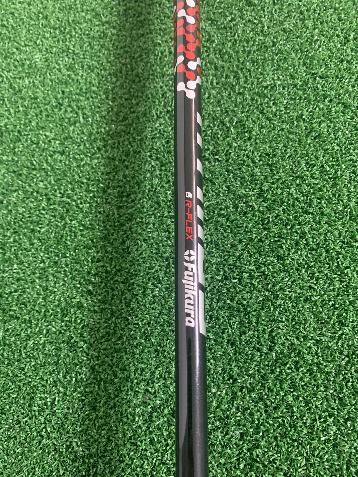 Taylormade M4 (2021) 22* 4 Hybrid (Regular)