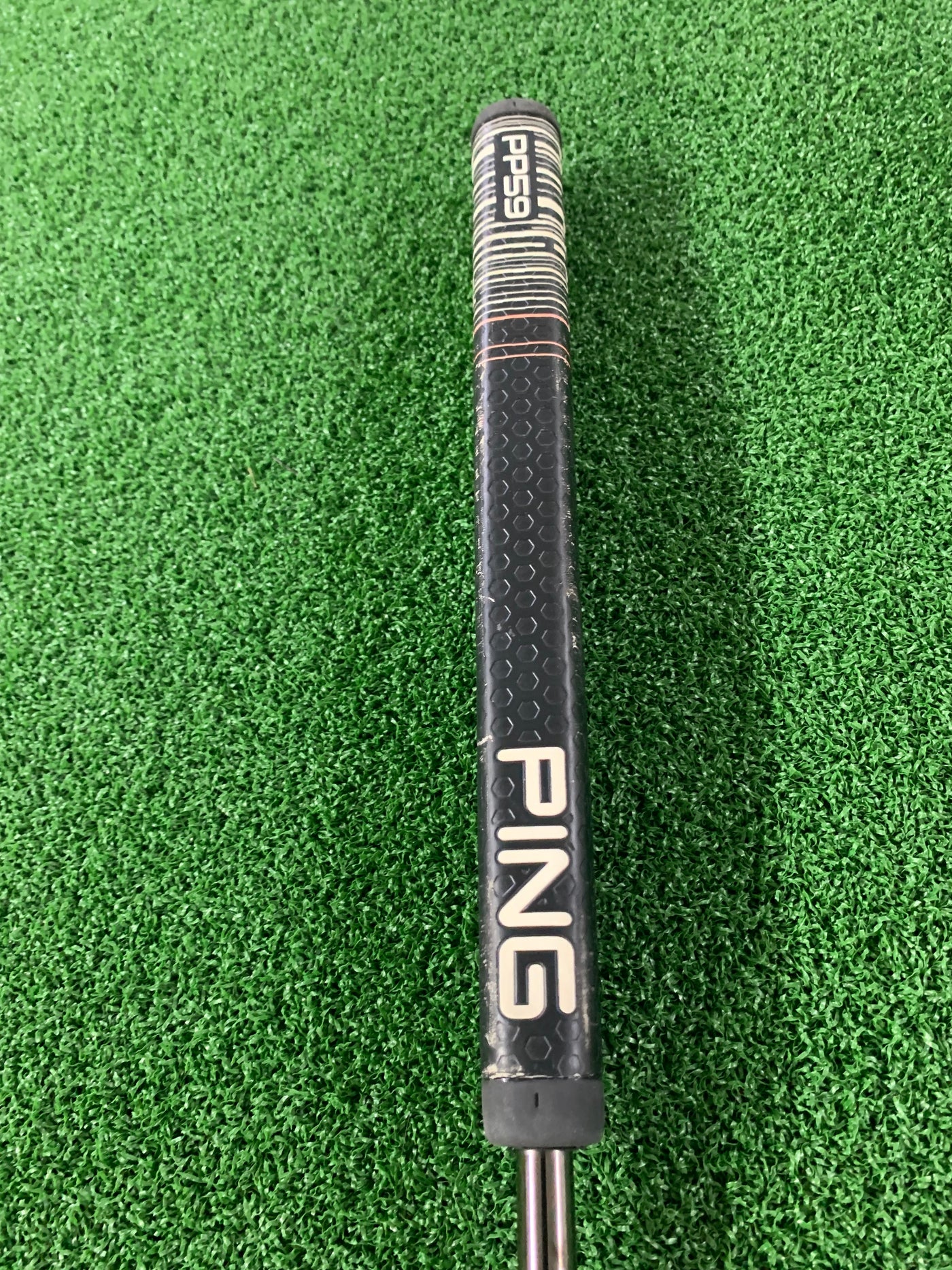 Ping Heppler Tyne 3 (33")