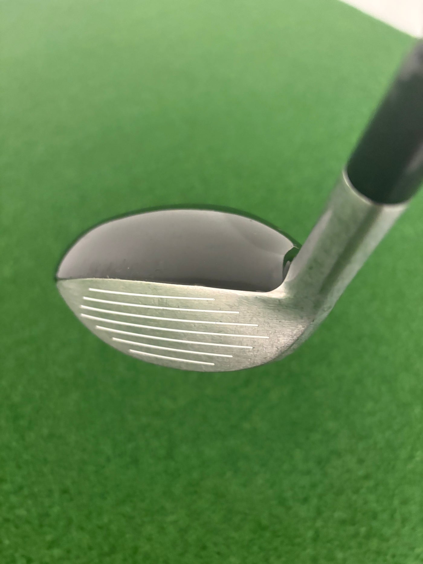 Mizuno MP CLK 22* 4 Hybrid (Stiff/Regular)