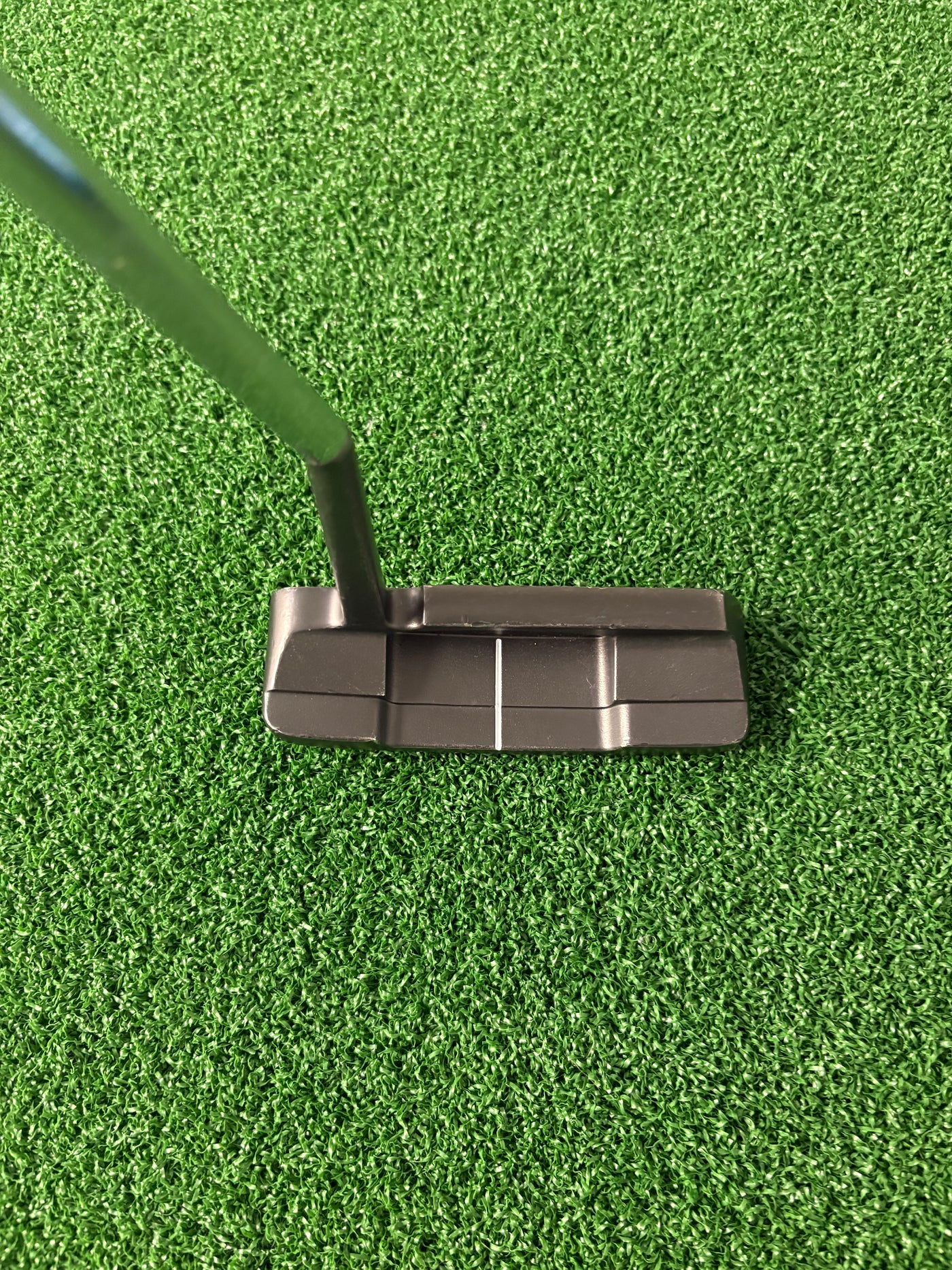 Odyssey Stroke Lab Milled #1W (34")