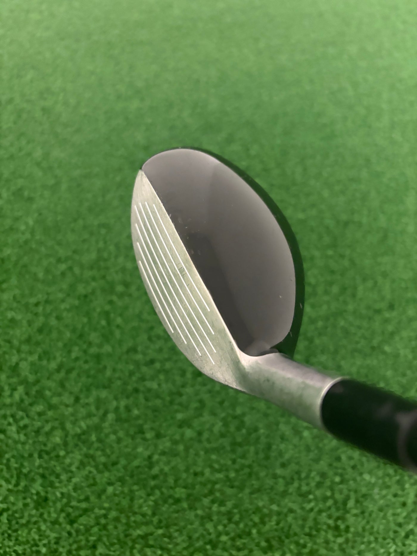 Mizuno MP CLK 22* 4 Hybrid (Stiff/Regular)