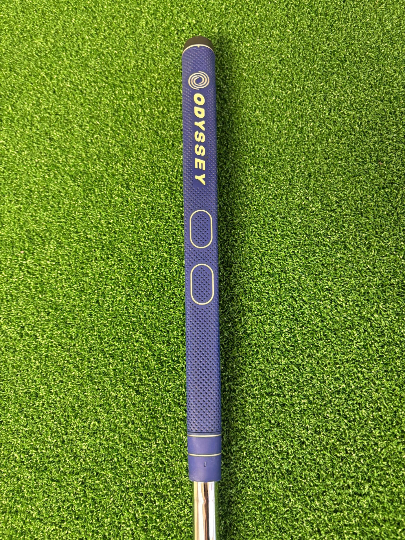Odyssey Stroke Lab Milled #1W (34")