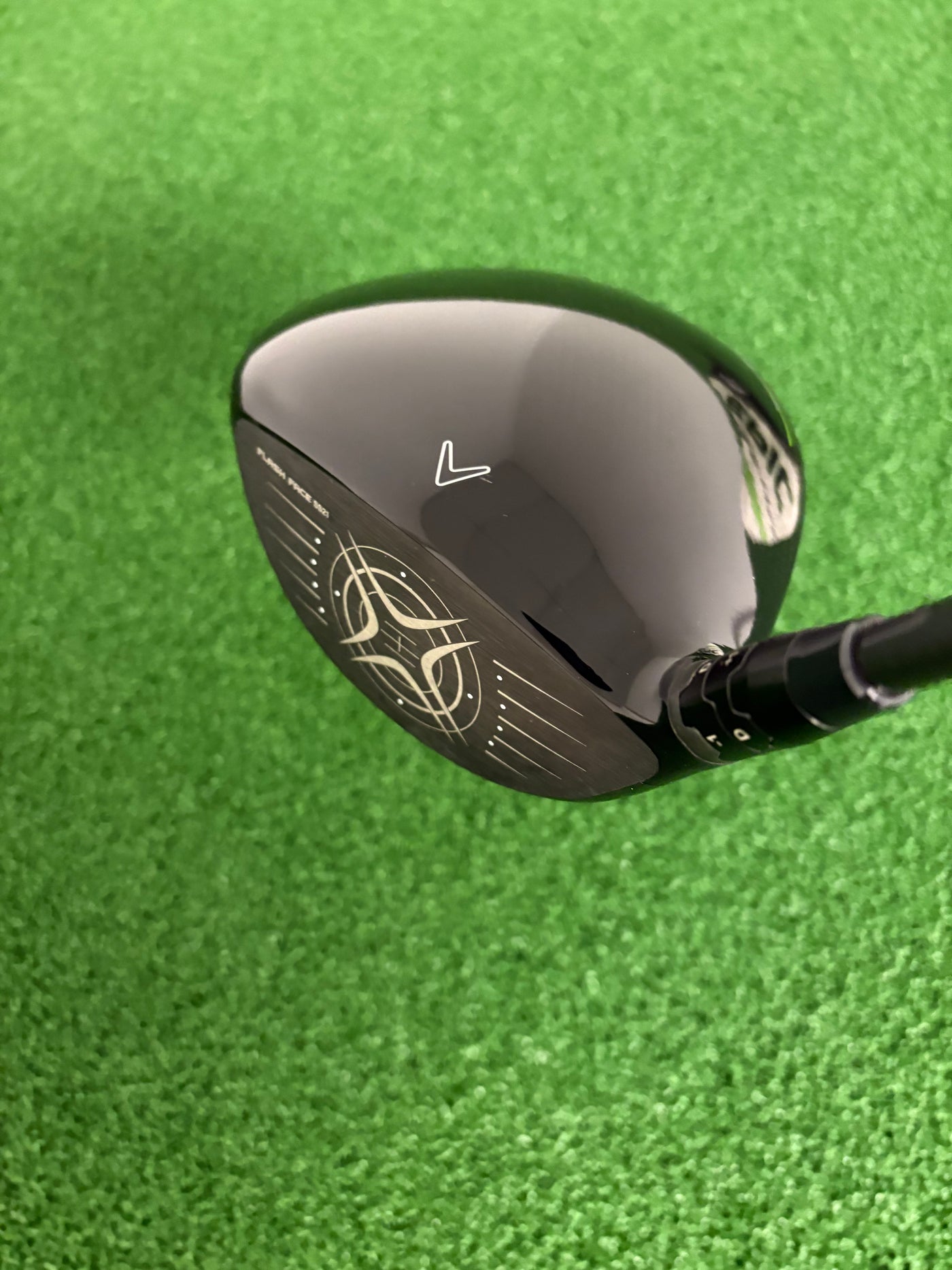 Callaway Epic Speed 9.0* (Stiff)