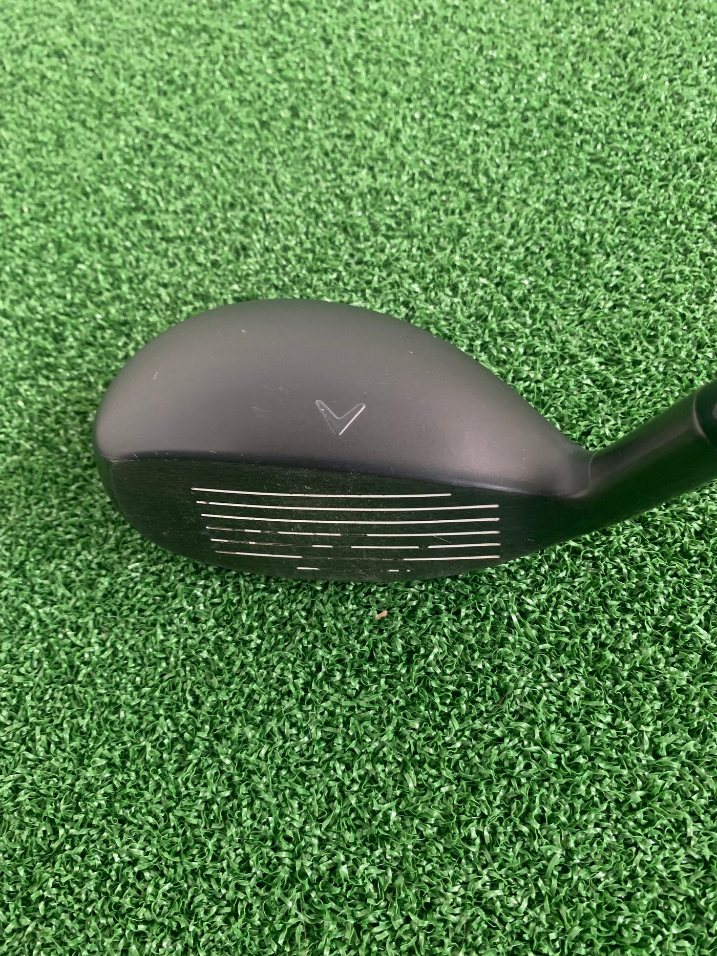 Callaway XR16 OS 22* 4 Hybrid (Regular)