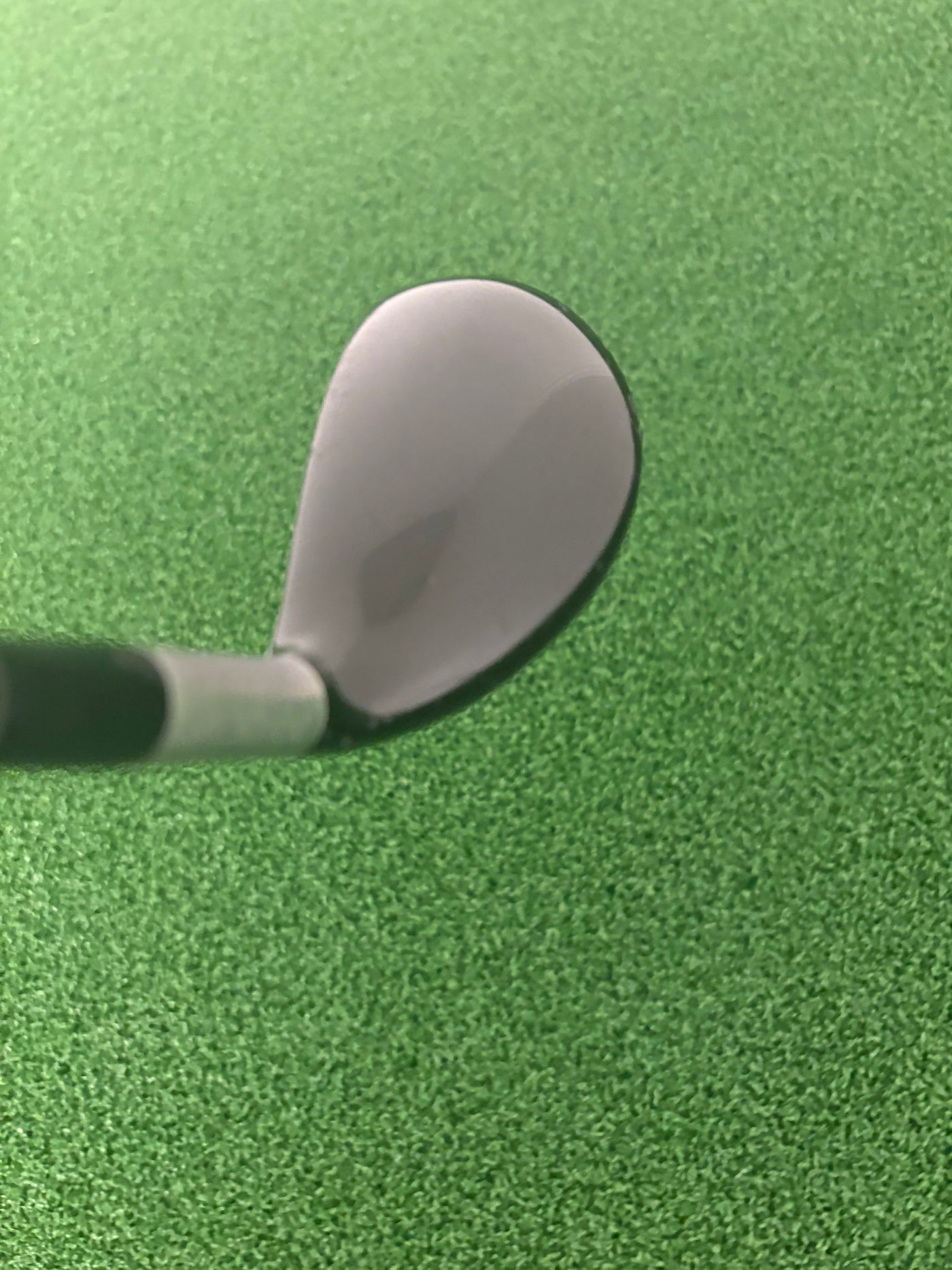 Mizuno MP CLK 22* 4 Hybrid (Stiff/Regular)