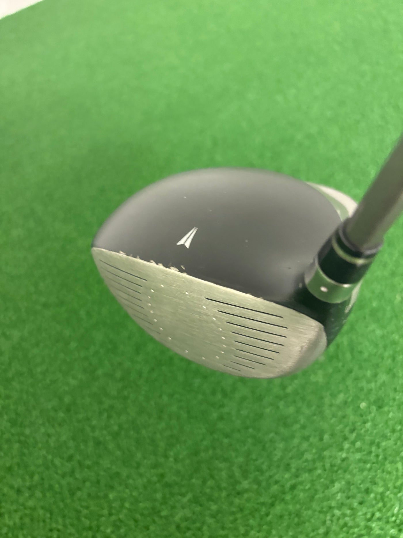 Nike SQ Sumo 5000 9.5* (Stiff)